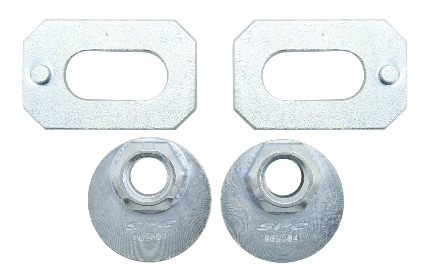 MOOG 22-23 Ford F-150 Lightning Front Caster/Camber Kit