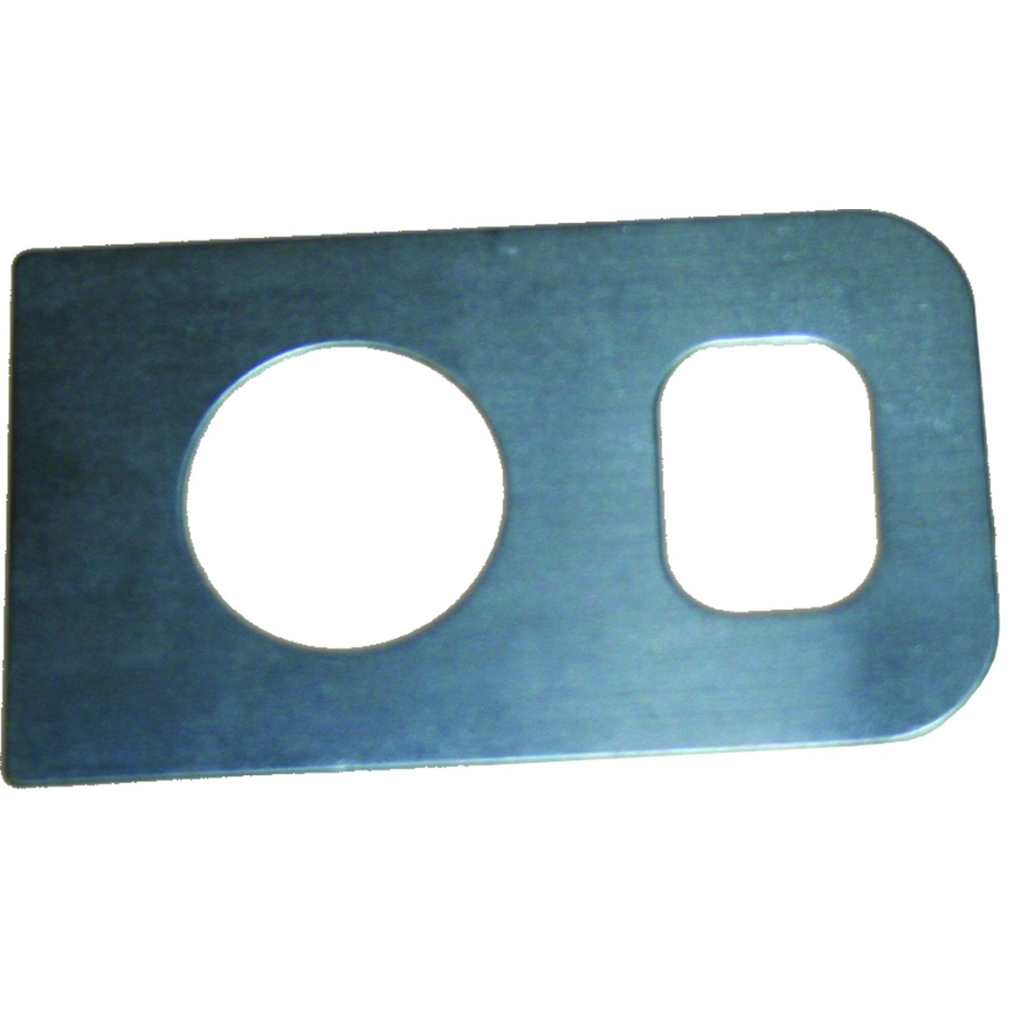 MOOG Hendrickson Adjustable Walking Beam Alignment Shim
