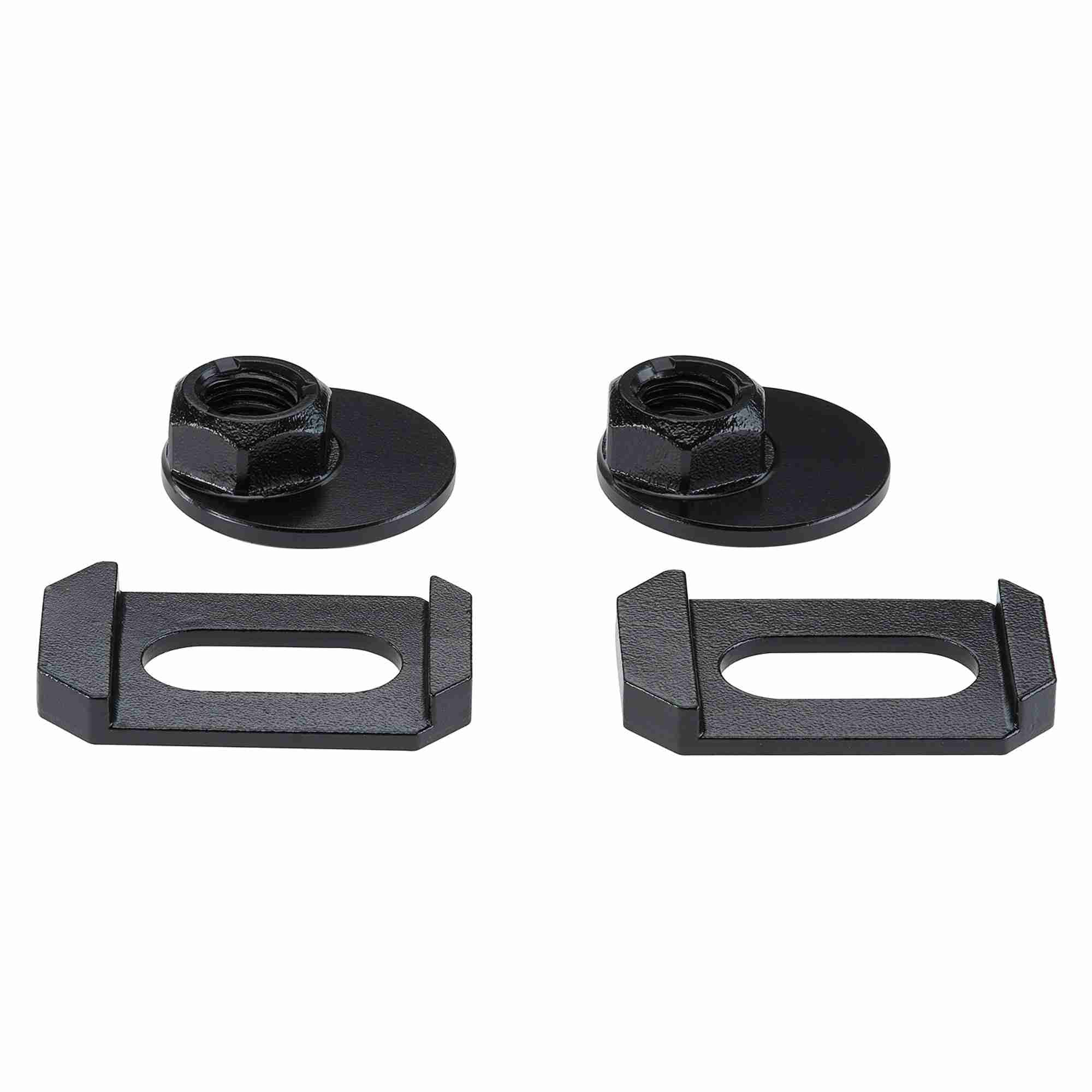 MOOG 22-23 Ford F-150 Lightning Front Caster/Camber Kit