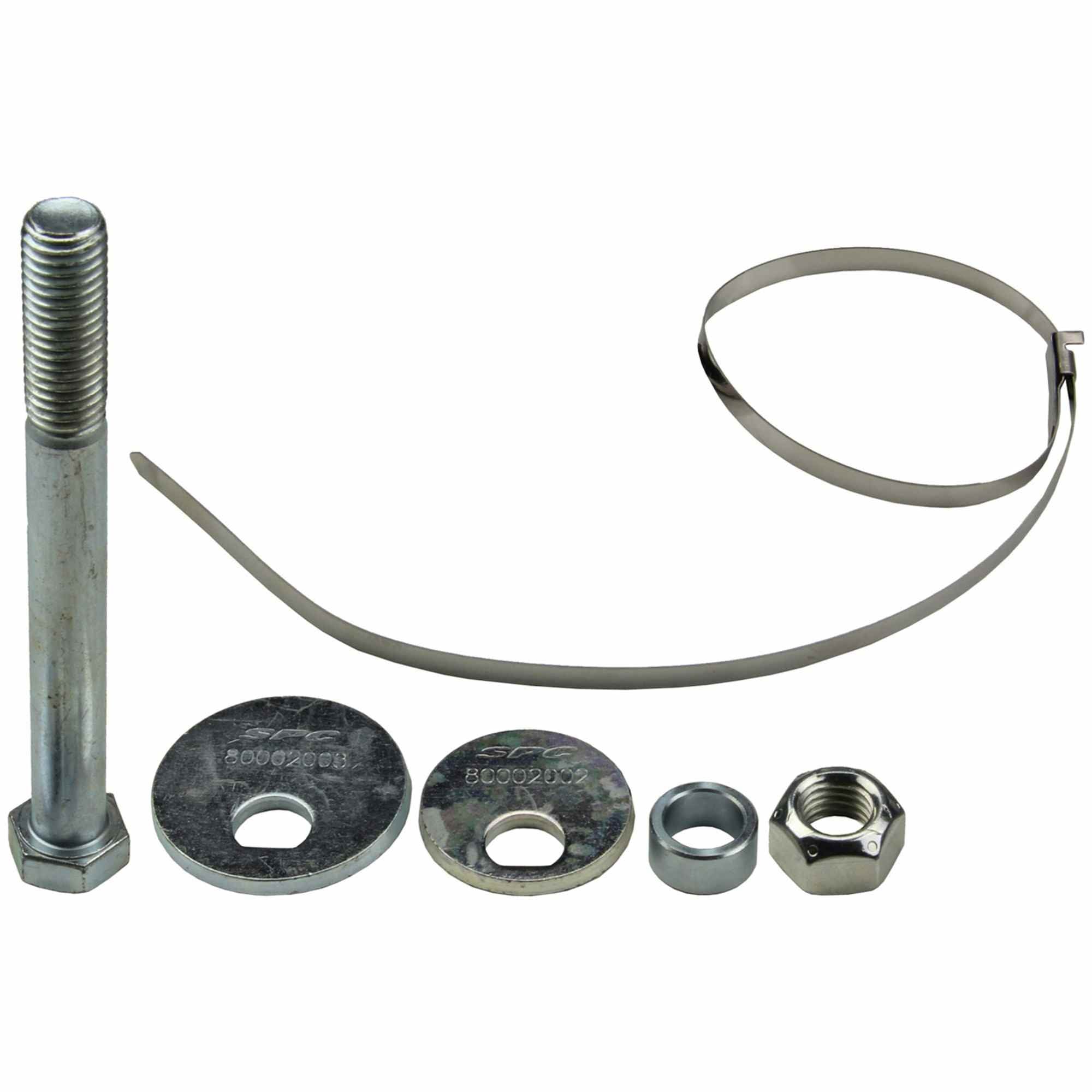 MOOG 03-11 Ford Crown Victoria Front Cam Bolt Kit