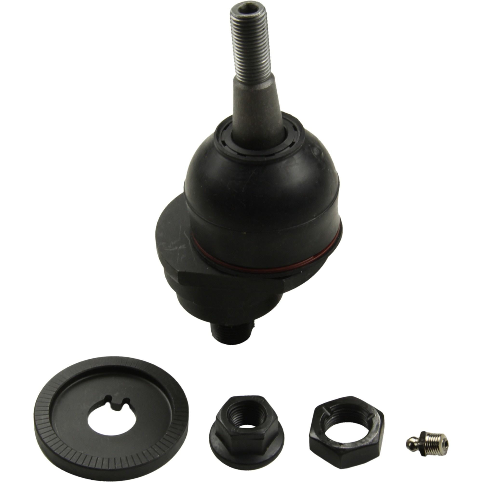 MOOG 2007 Chevrolet Silverado 2500 HD Classic Front Upper Ball Joint