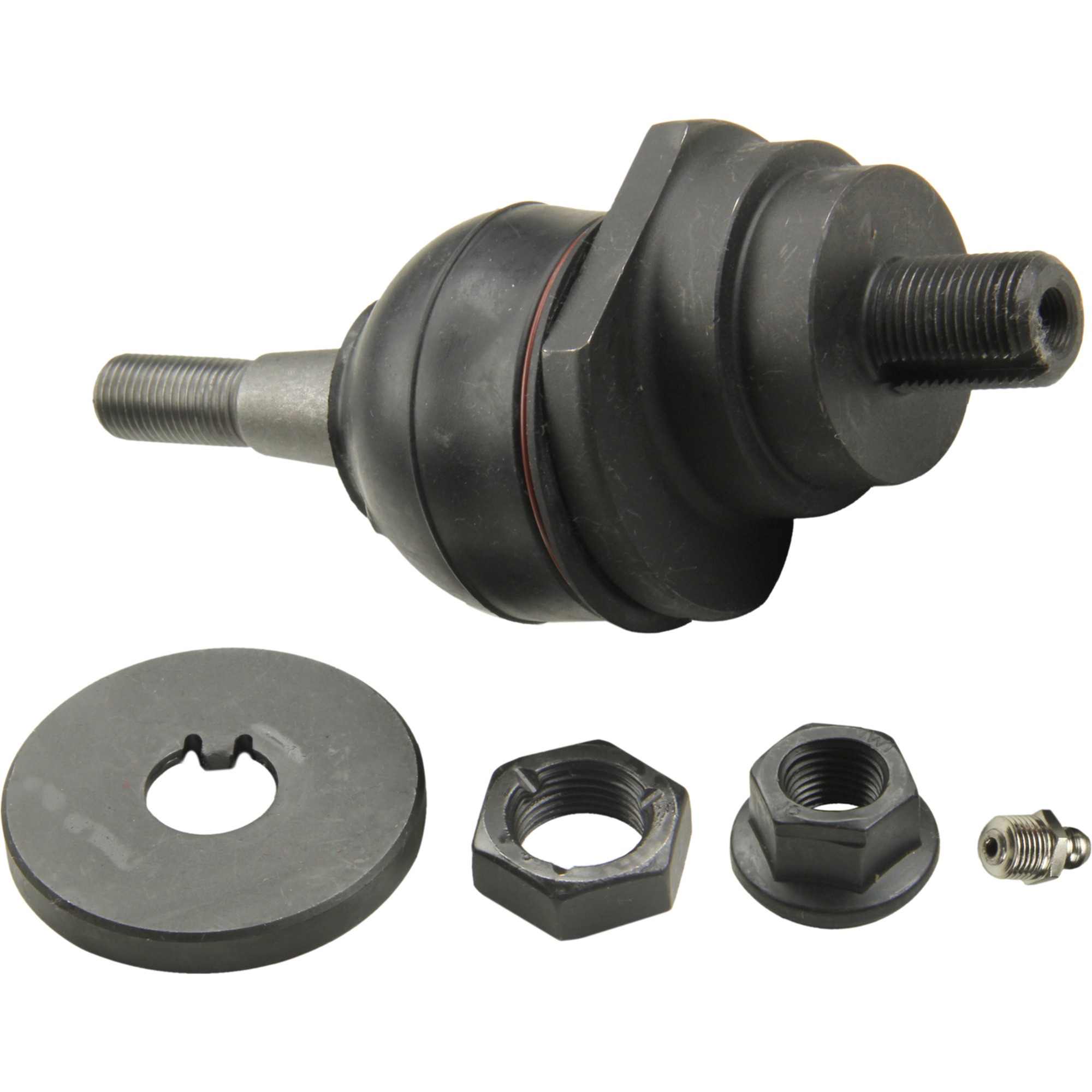 MOOG 2007 Chevrolet Silverado 2500 HD Classic Front Upper Ball Joint