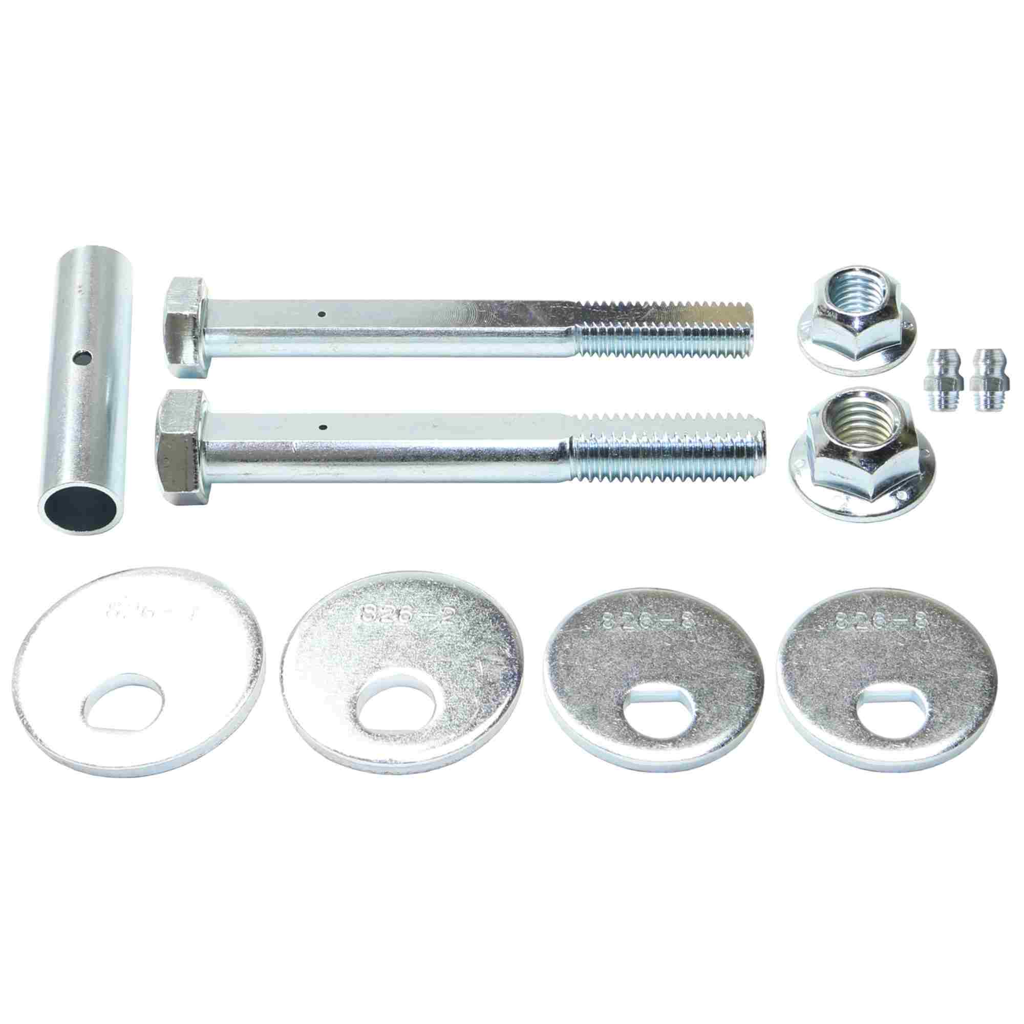 MOOG 03-09 Lexus GX470 Front Lower Forward Caster/Camber Kit