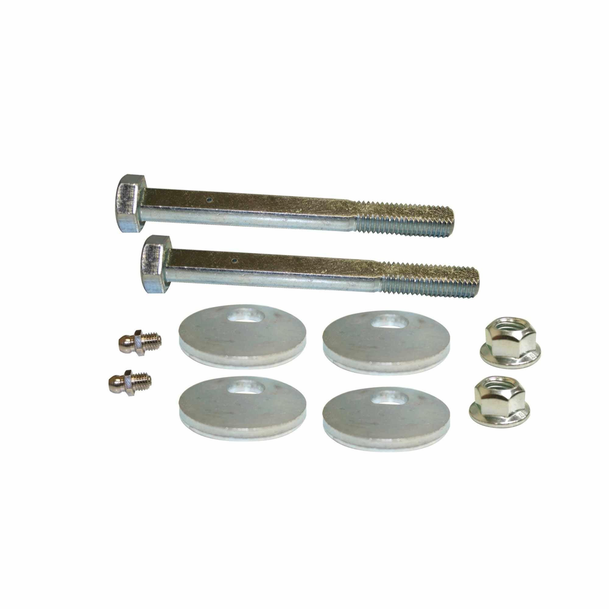 MOOG 03-09 Lexus GX470 Front Lower Forward Caster/Camber Kit