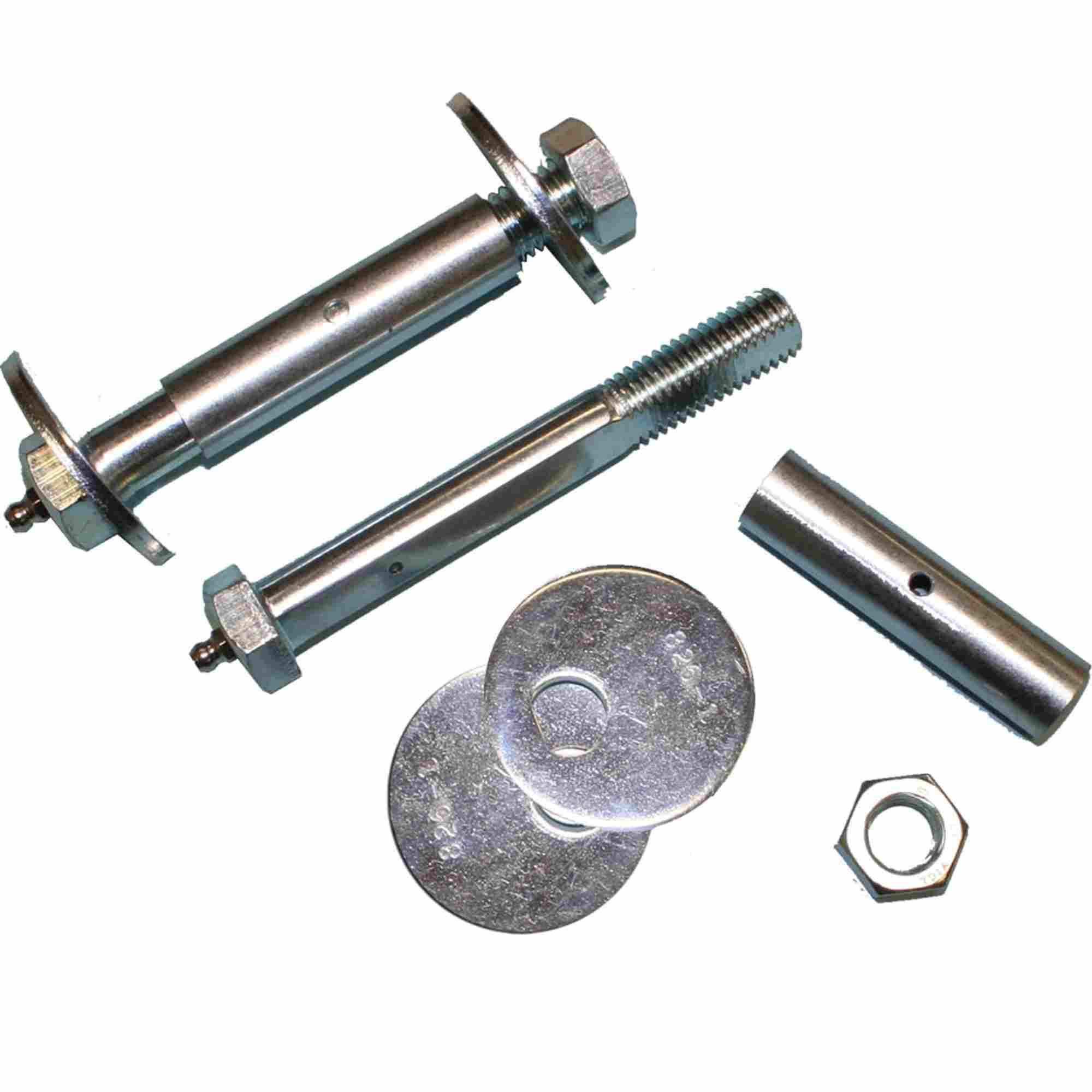 MOOG 10-23 Lexus GX460 Front Caster/Camber Kit