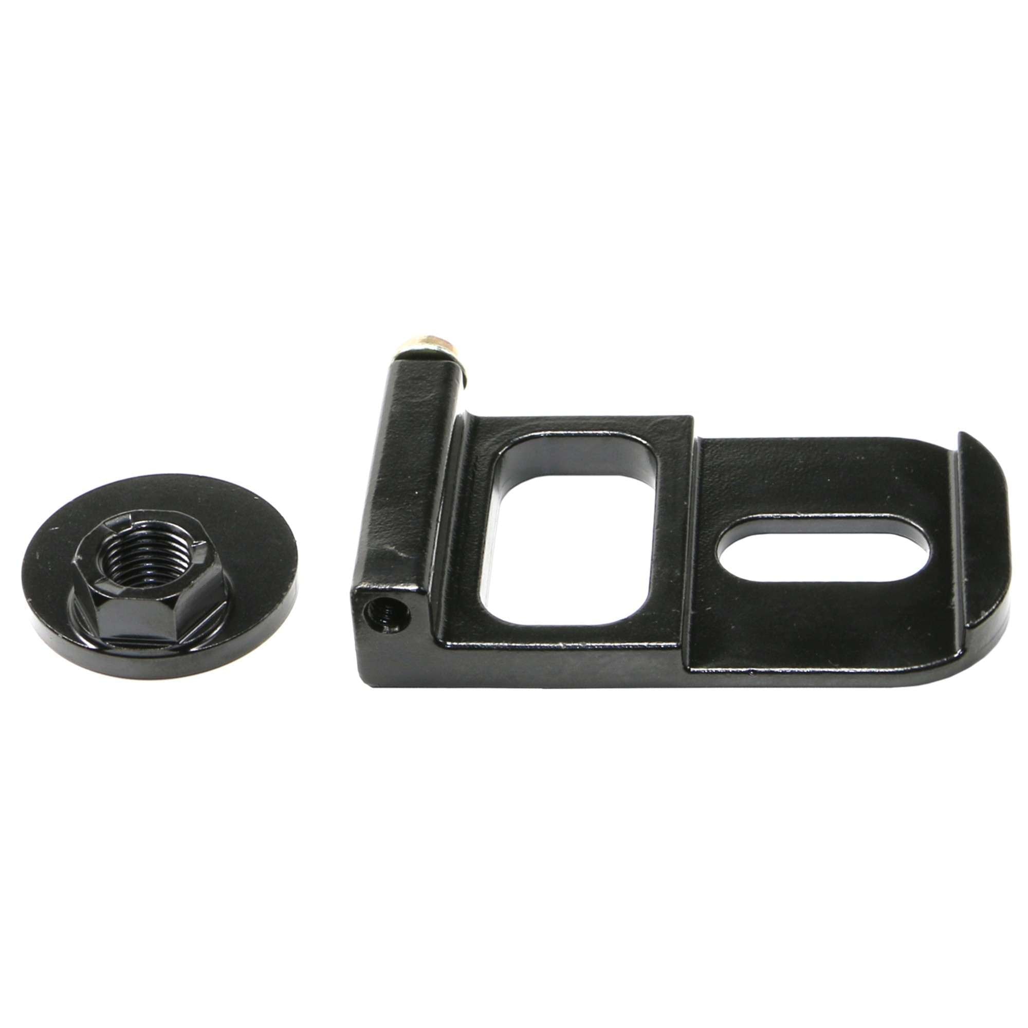 MOOG 11-23 Dodge Durango Front Camber Kit