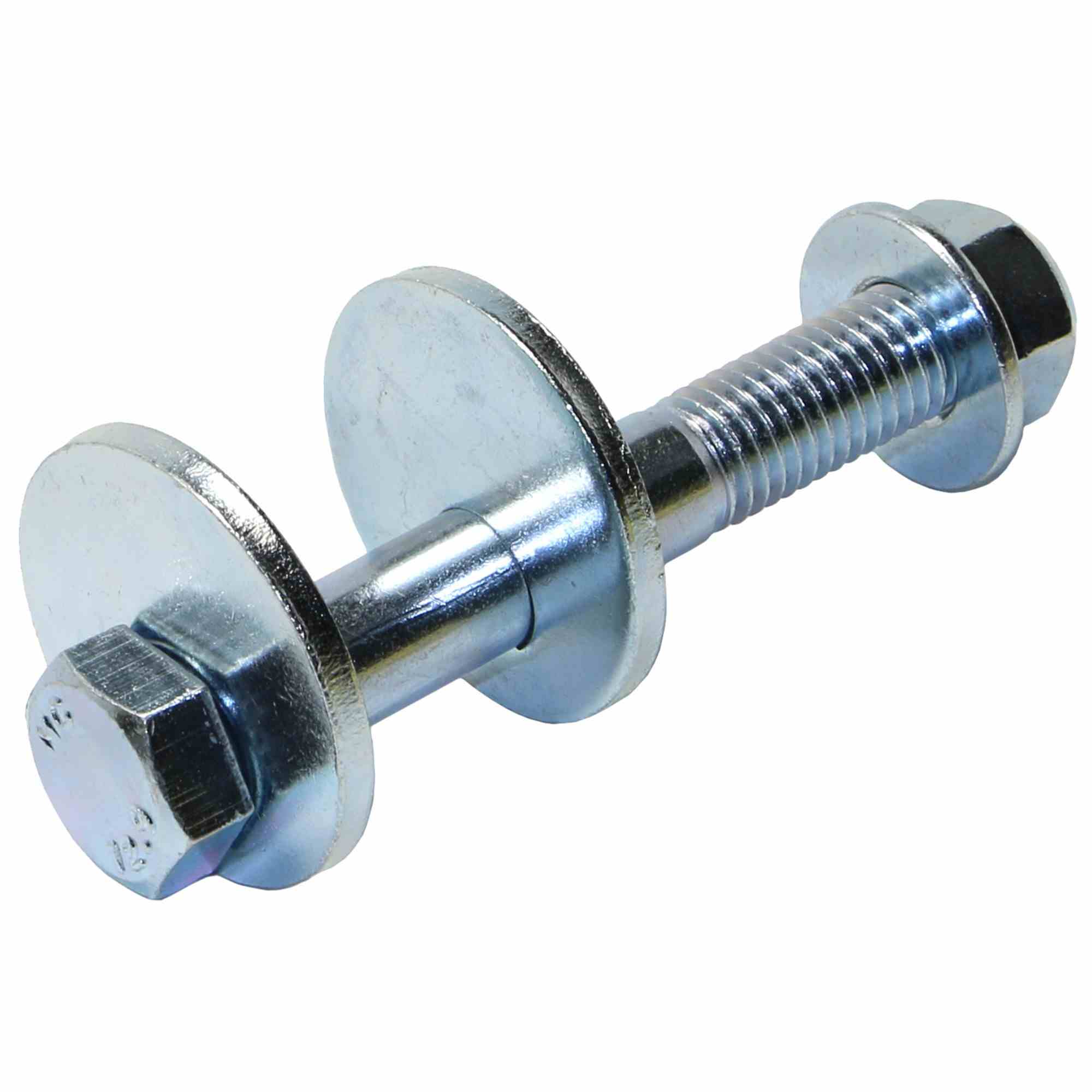 MOOG 00-09 Dodge Ram 2500 Front Cam Bolt Kit