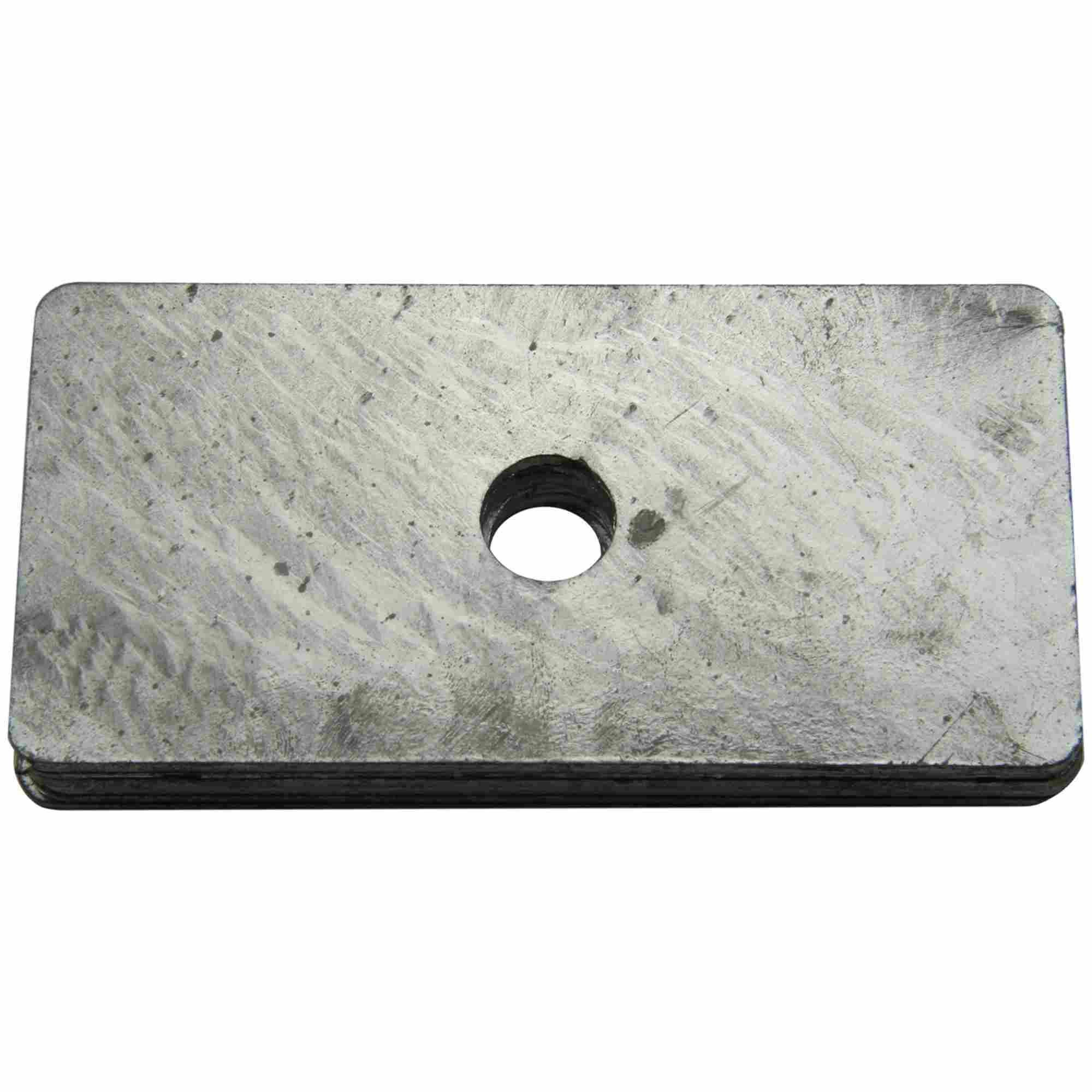 MOOG Hendrickson / Freightliner / Kenworth / Mack / Hollis / Sterling / Ford Alignment Shim