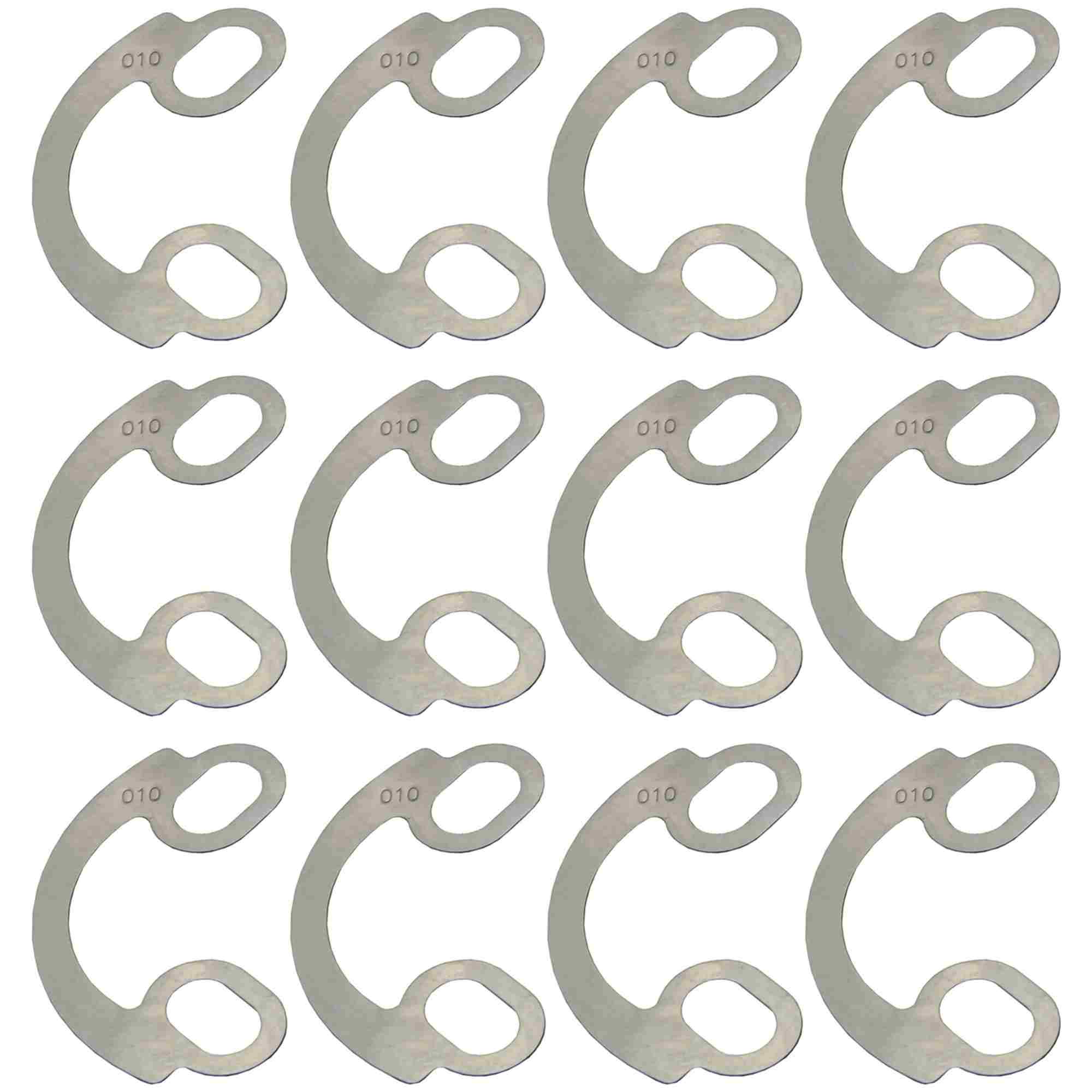 MOOG 14-20 Fiat 500L Rear Camber Shim