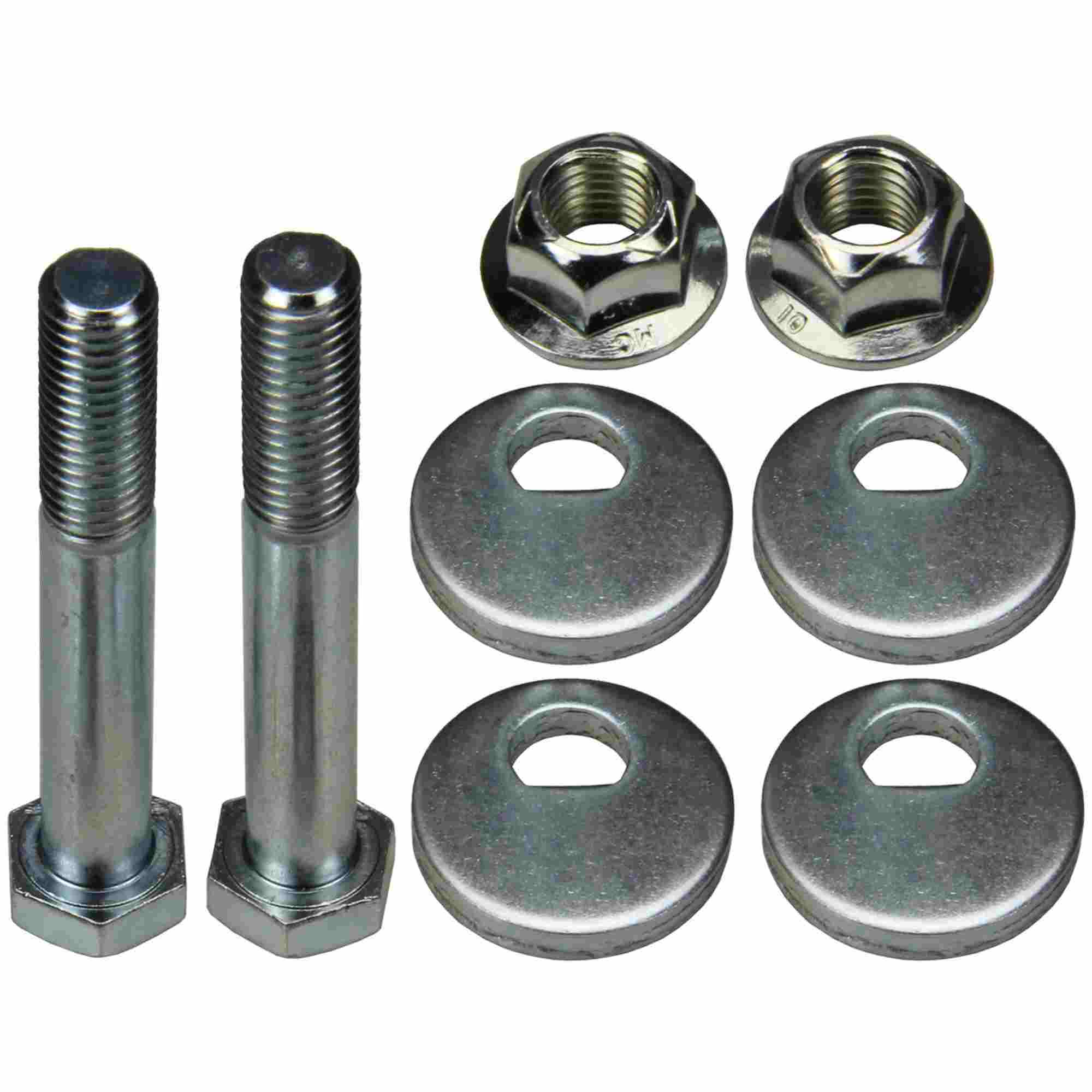 MOOG 09-20 Nissan 370Z Rear Camber Cam Bolt Kit
