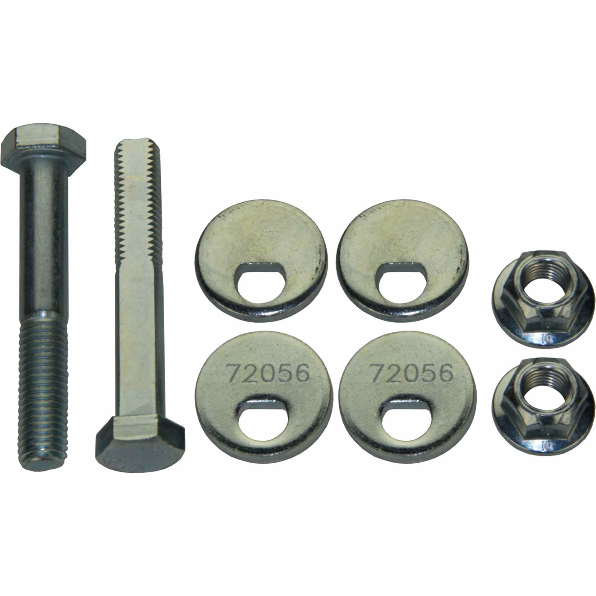 MOOG 03-09 Nissan 350Z Rear Camber Cam Bolt Kit