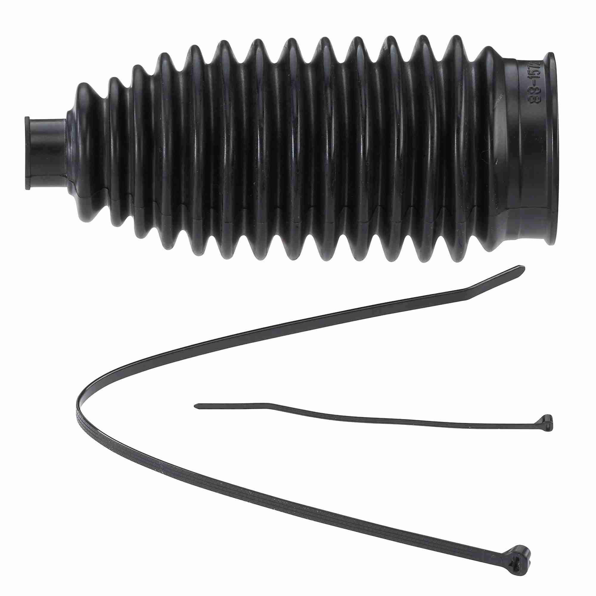 MOOG 99-04 Suzuki Vitara Left R and P Bellow Kit