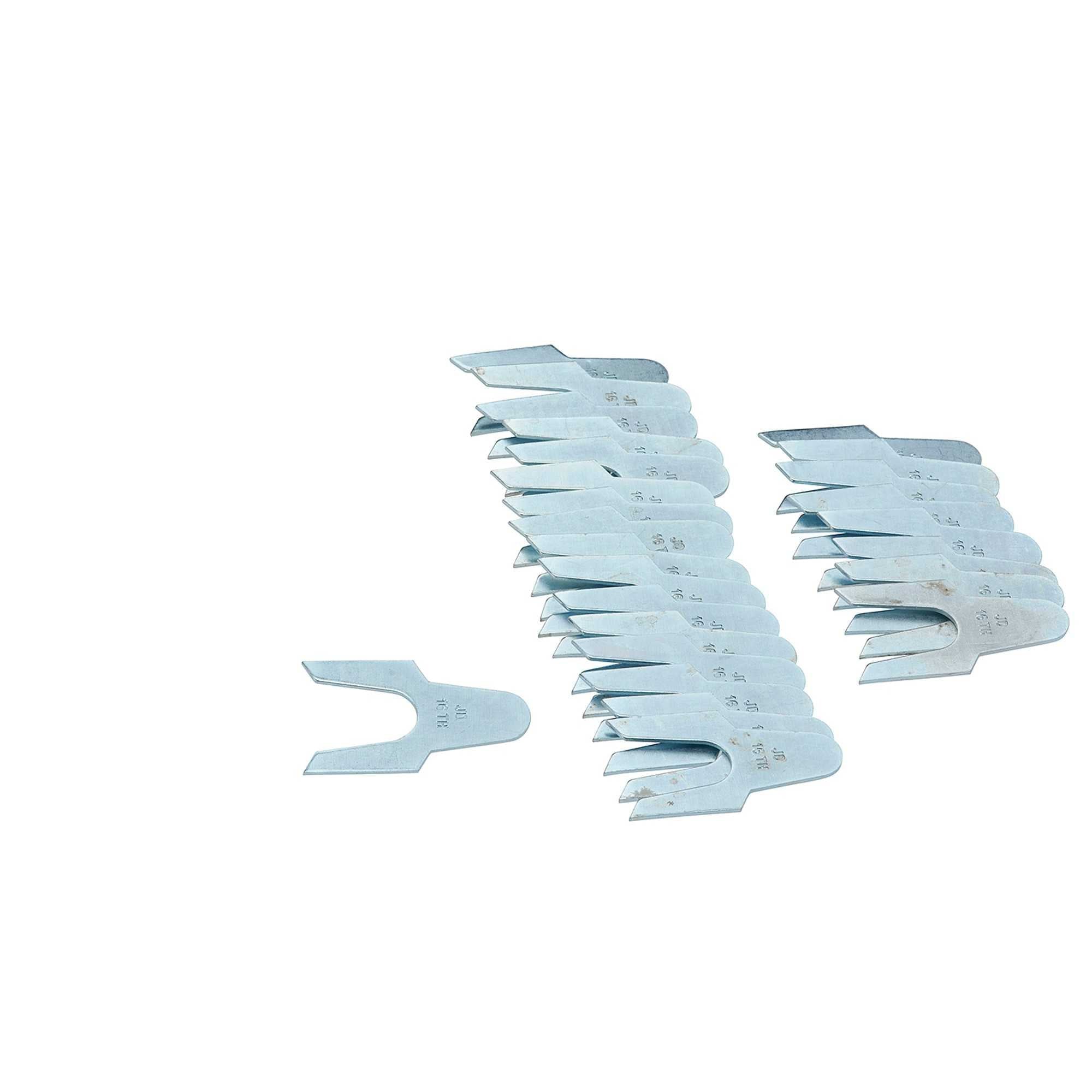 MOOG 87-89 Yugo GV Front / Rear Caster/Camber Shim