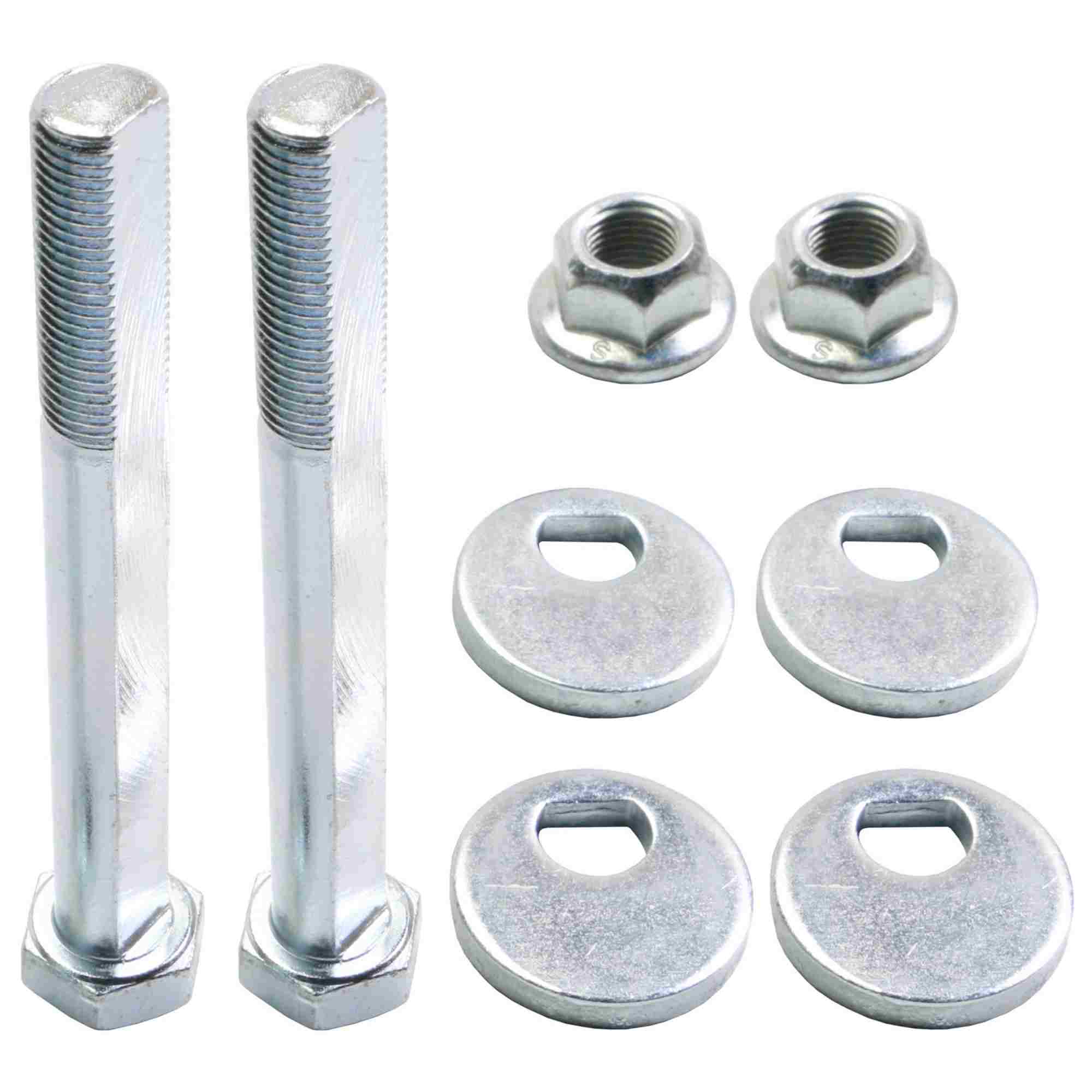 MOOG 90-05 Mazda Miata Front / Rear Caster/Camber Kit