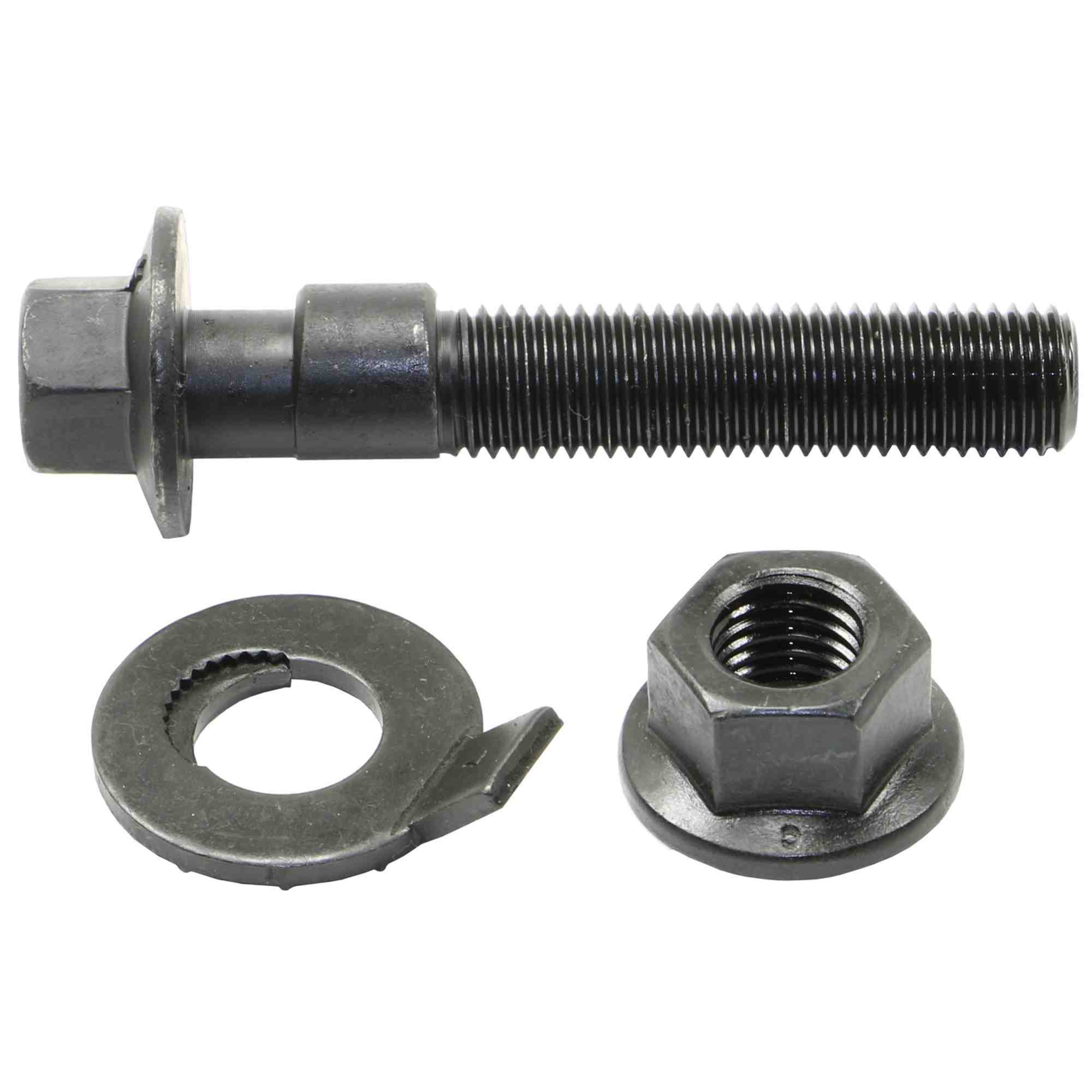 MOOG 13-19 Ford Police Interceptor Sedan Front Caster/Camber Kit