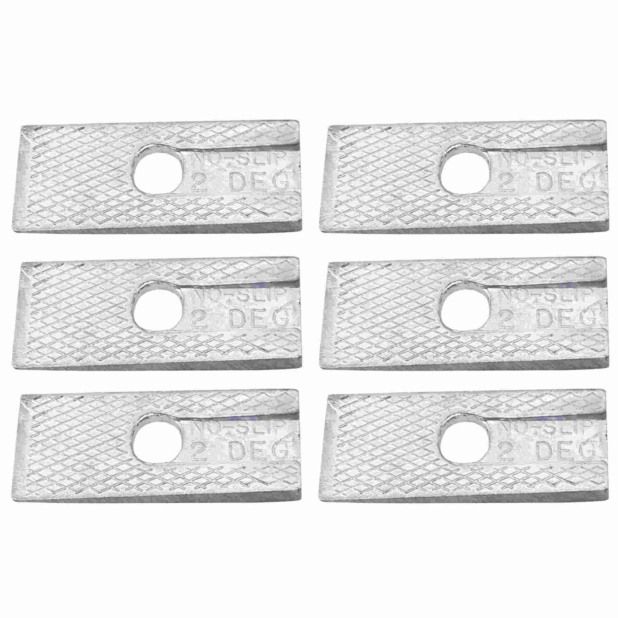 MOOG 60-67 Dodge W300 Series Caster Wedge