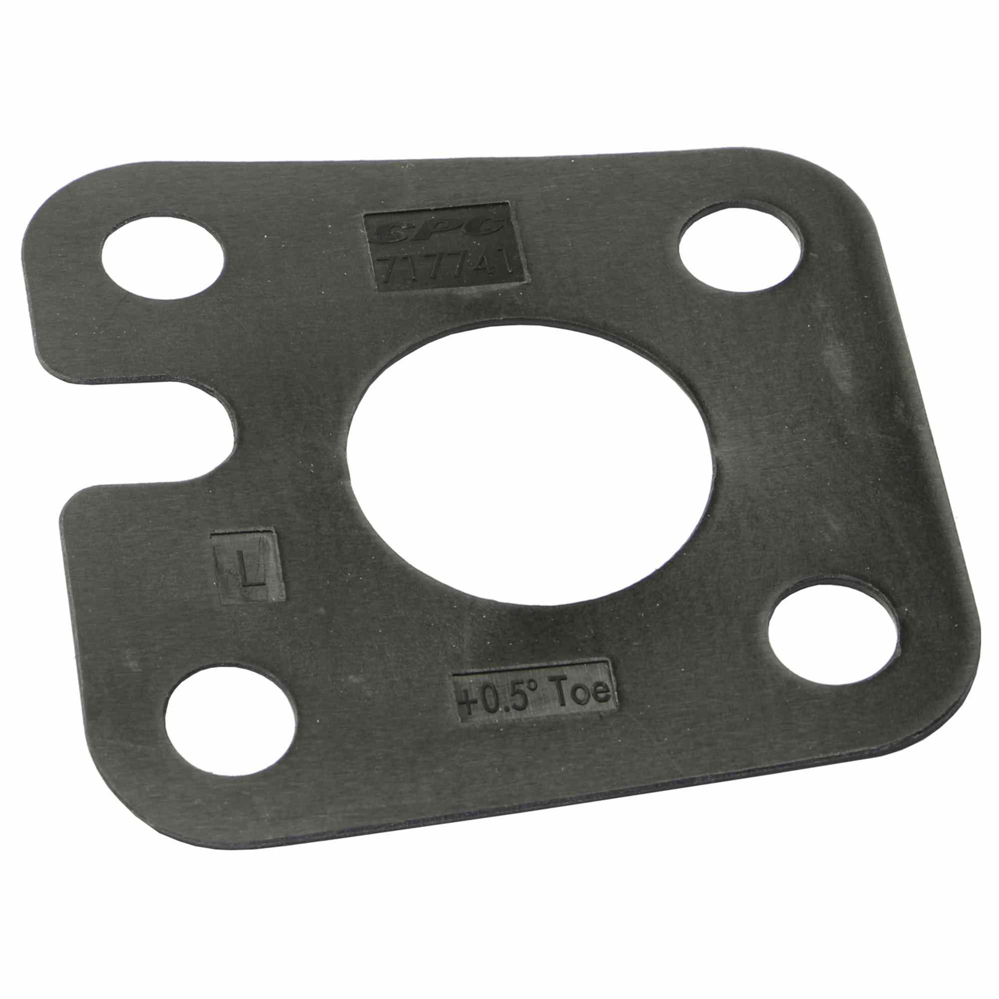 MOOG 12-19 Fiat 500 Rear Alignment Shim