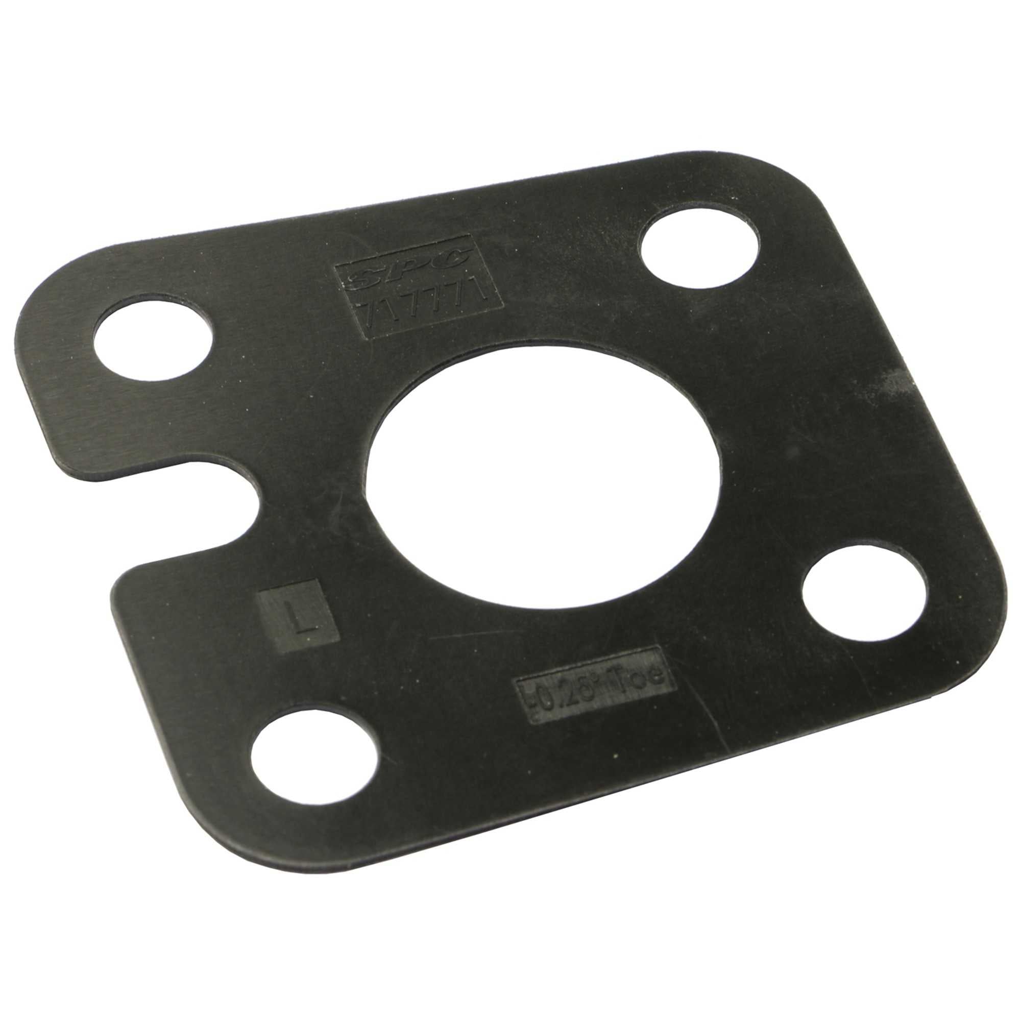 MOOG 12-19 Fiat 500 Rear Alignment Shim