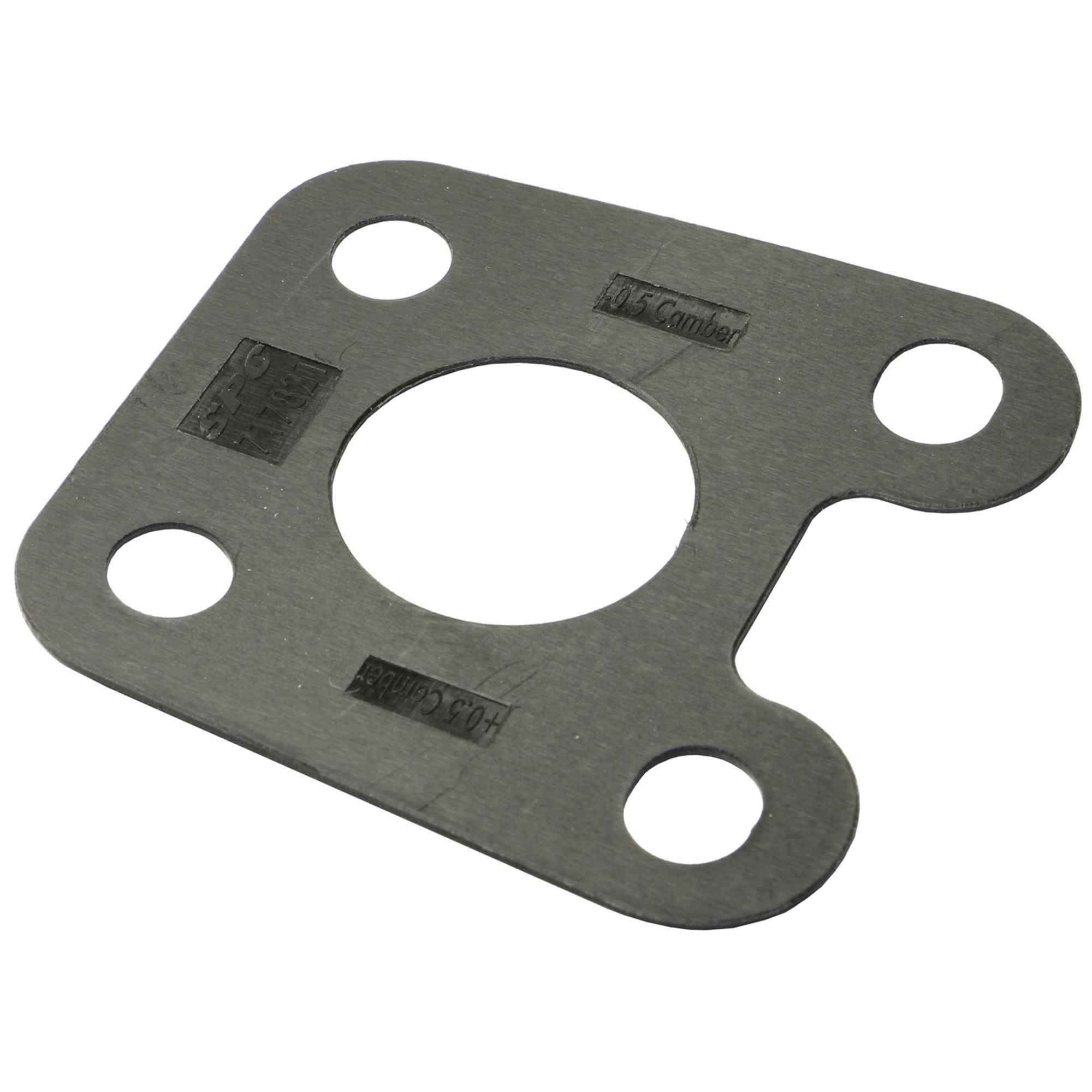 MOOG 12-19 Fiat 500 Rear Alignment Shim