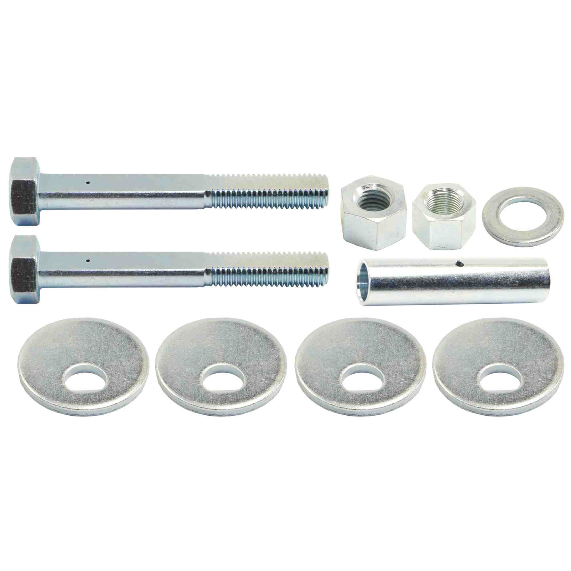 MOOG 08-21 Lexus LX570 Front Caster/Camber Kit