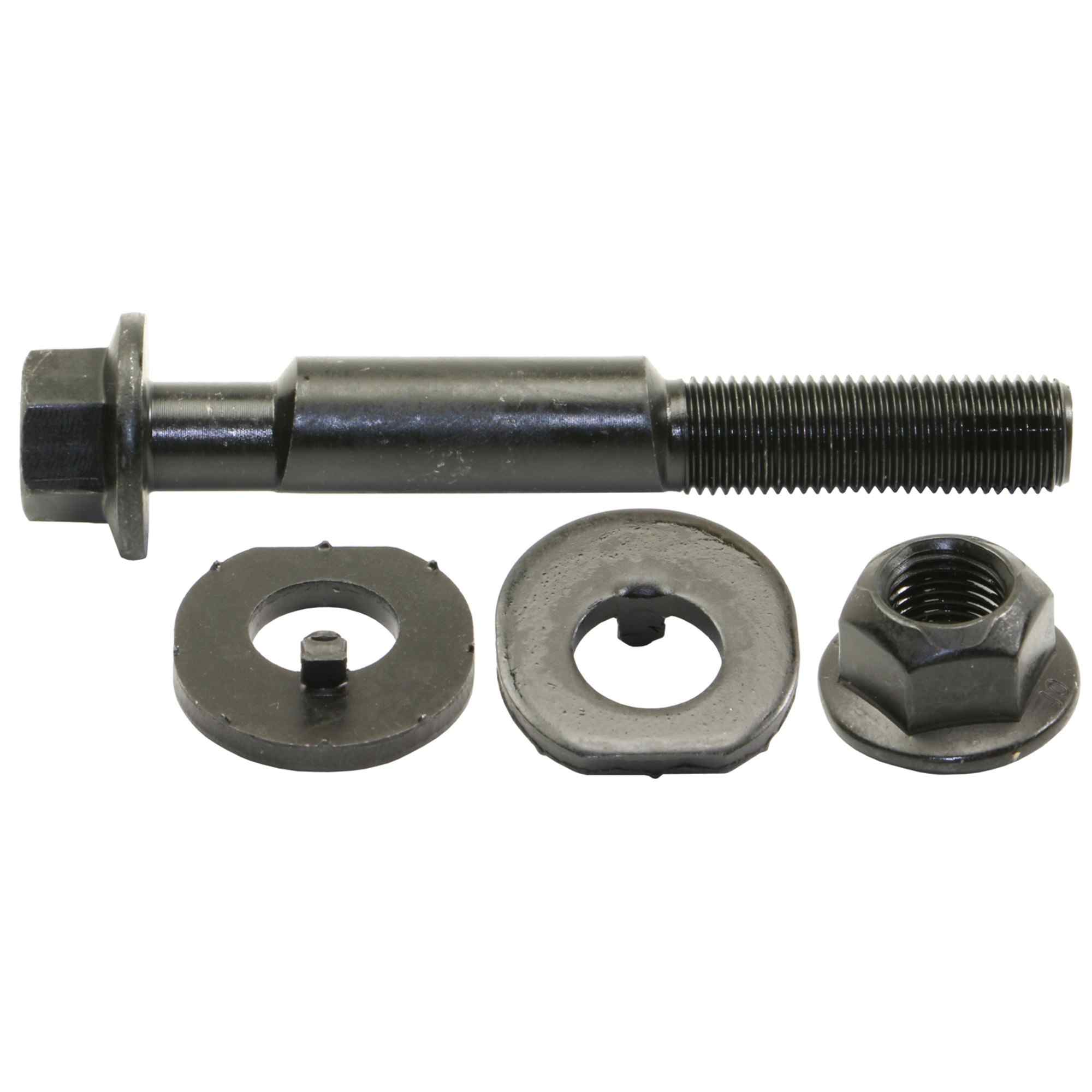 MOOG 13-19 Ford Police Interceptor Sedan Rear Caster/Camber Kit