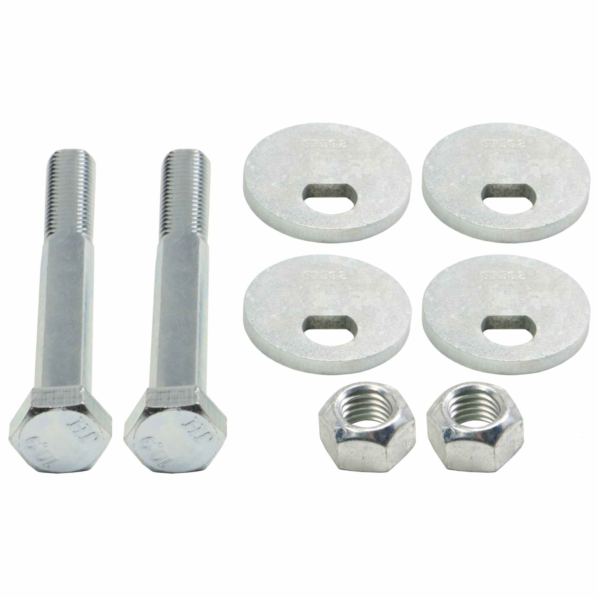 MOOG 06-09 Pontiac Solstice Front / Rear Caster/Camber Kit