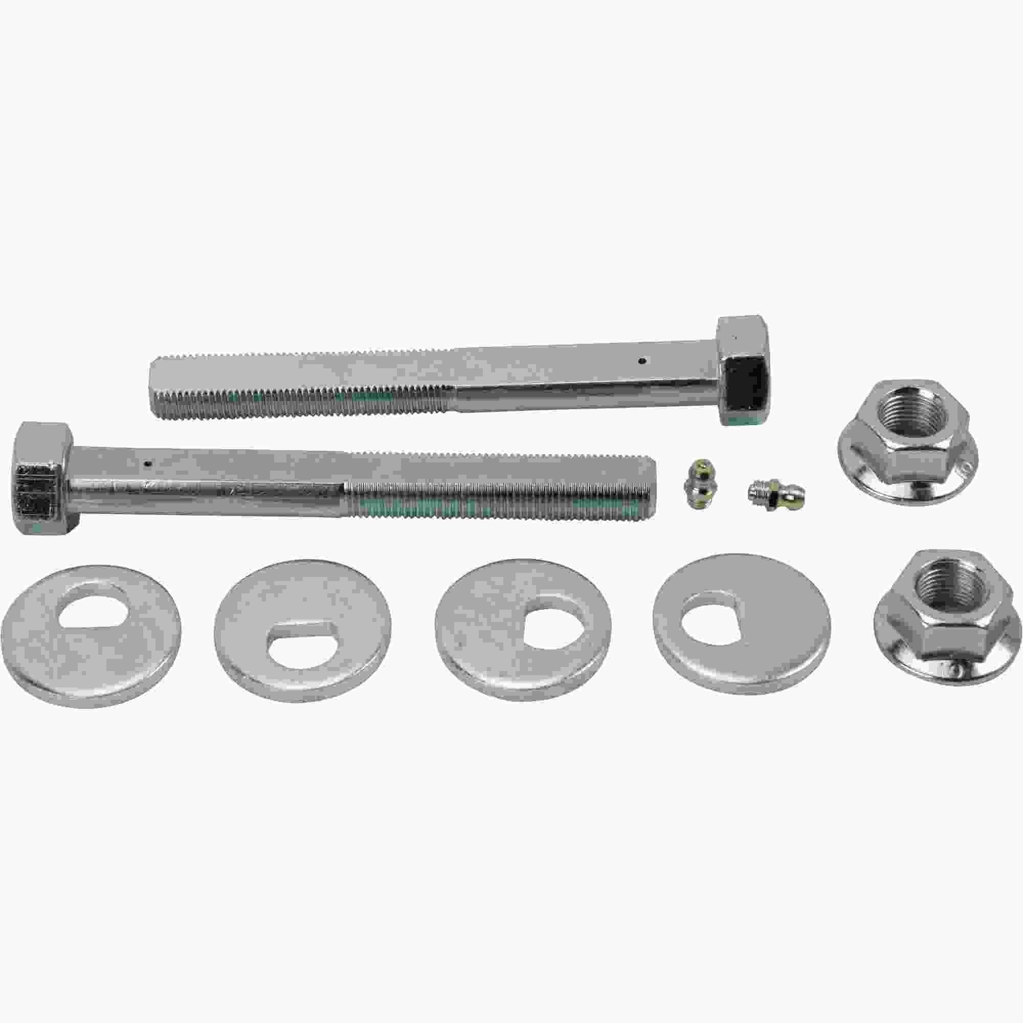 MOOG 12-21 Nissan NV1500 Front Caster/Camber Kit
