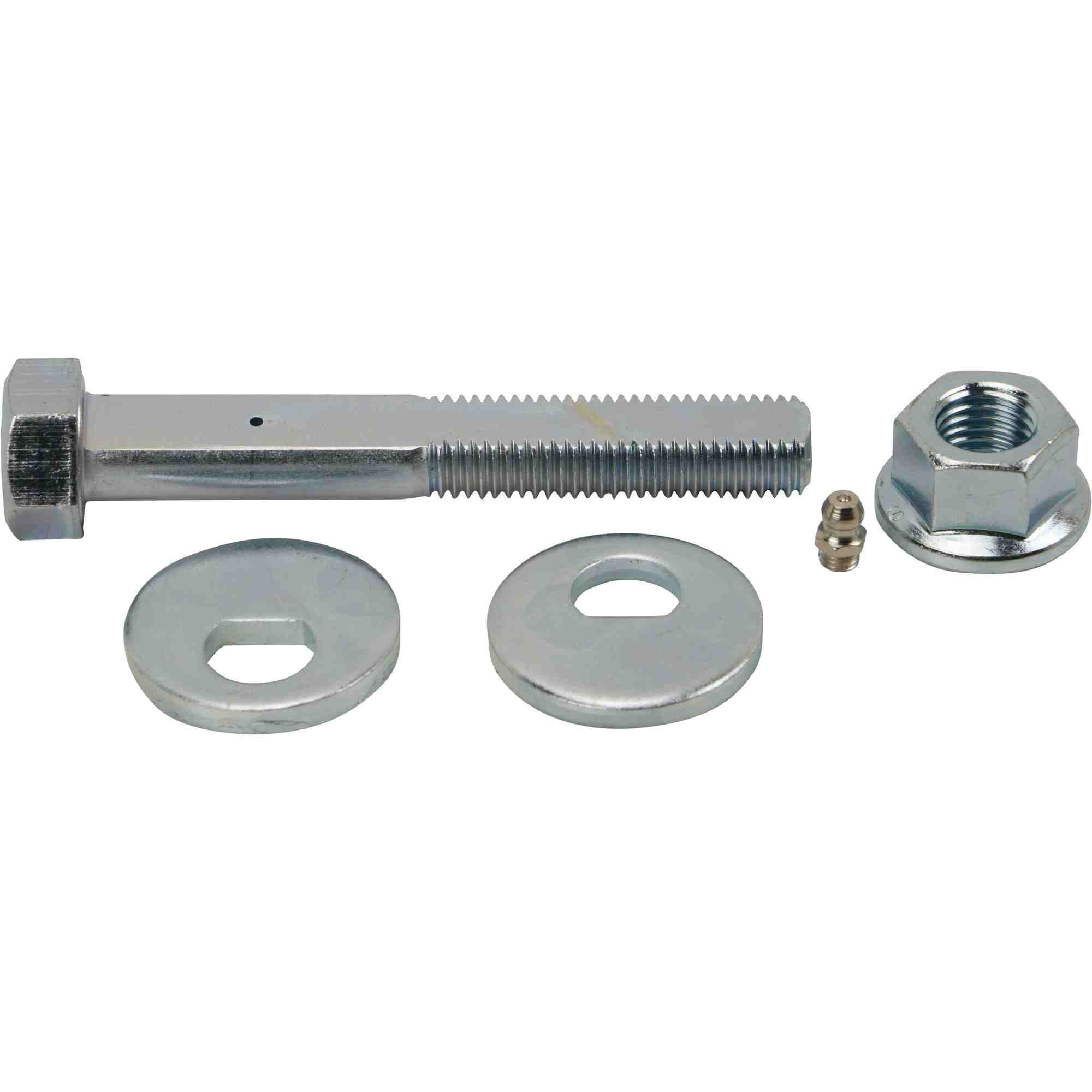 MOOG 20-23 Jeep Gladiator Front Caster/Camber Kit