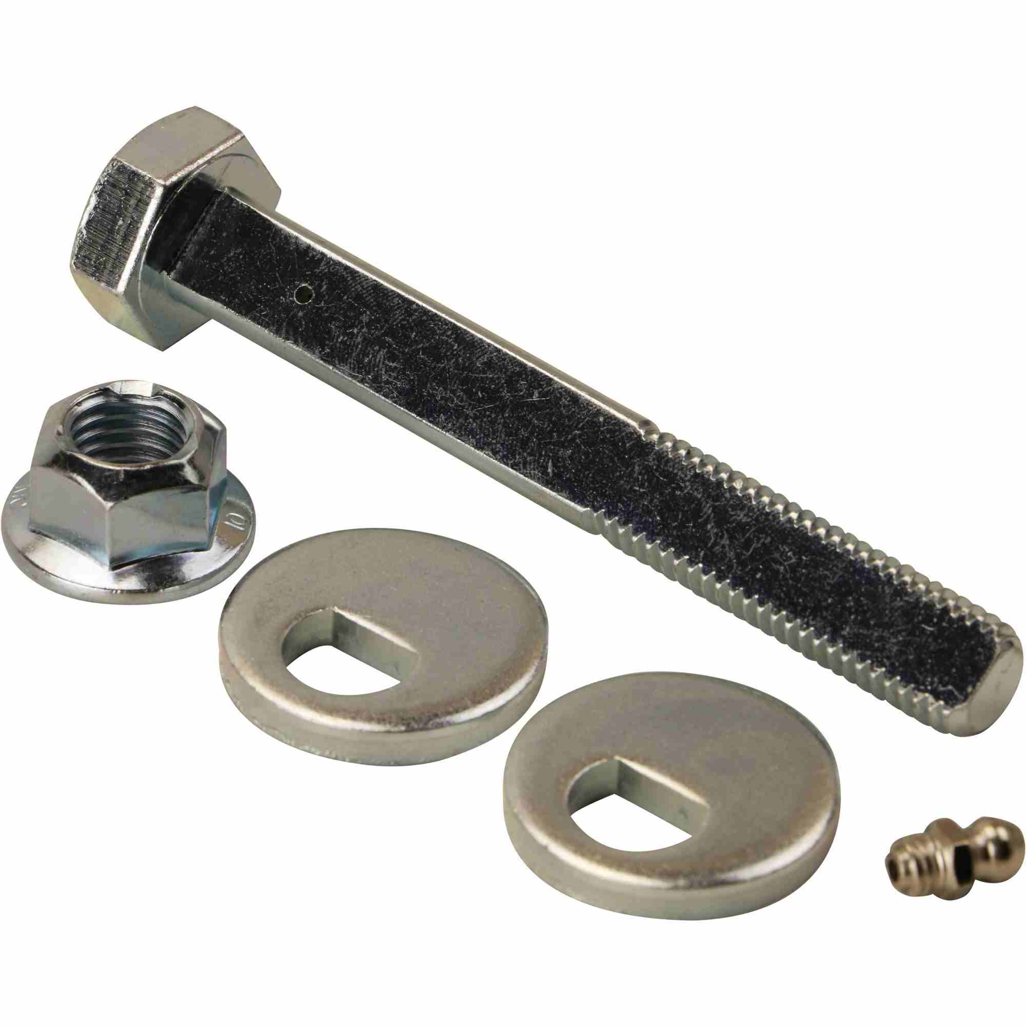 MOOG 15-17 Chrysler 200 Rear Alignment Camber / Toe Kit