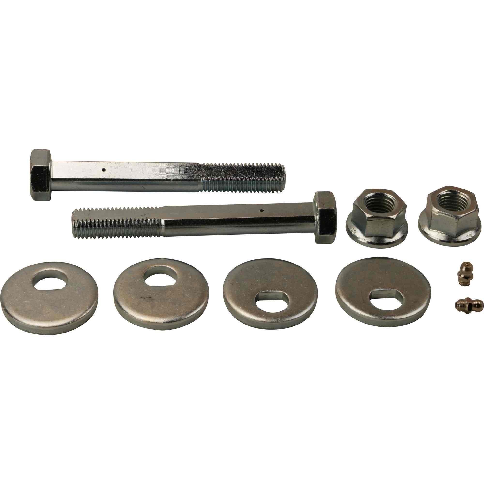 MOOG 07-12 Dodge Nitro Front Alignment Camber Kit