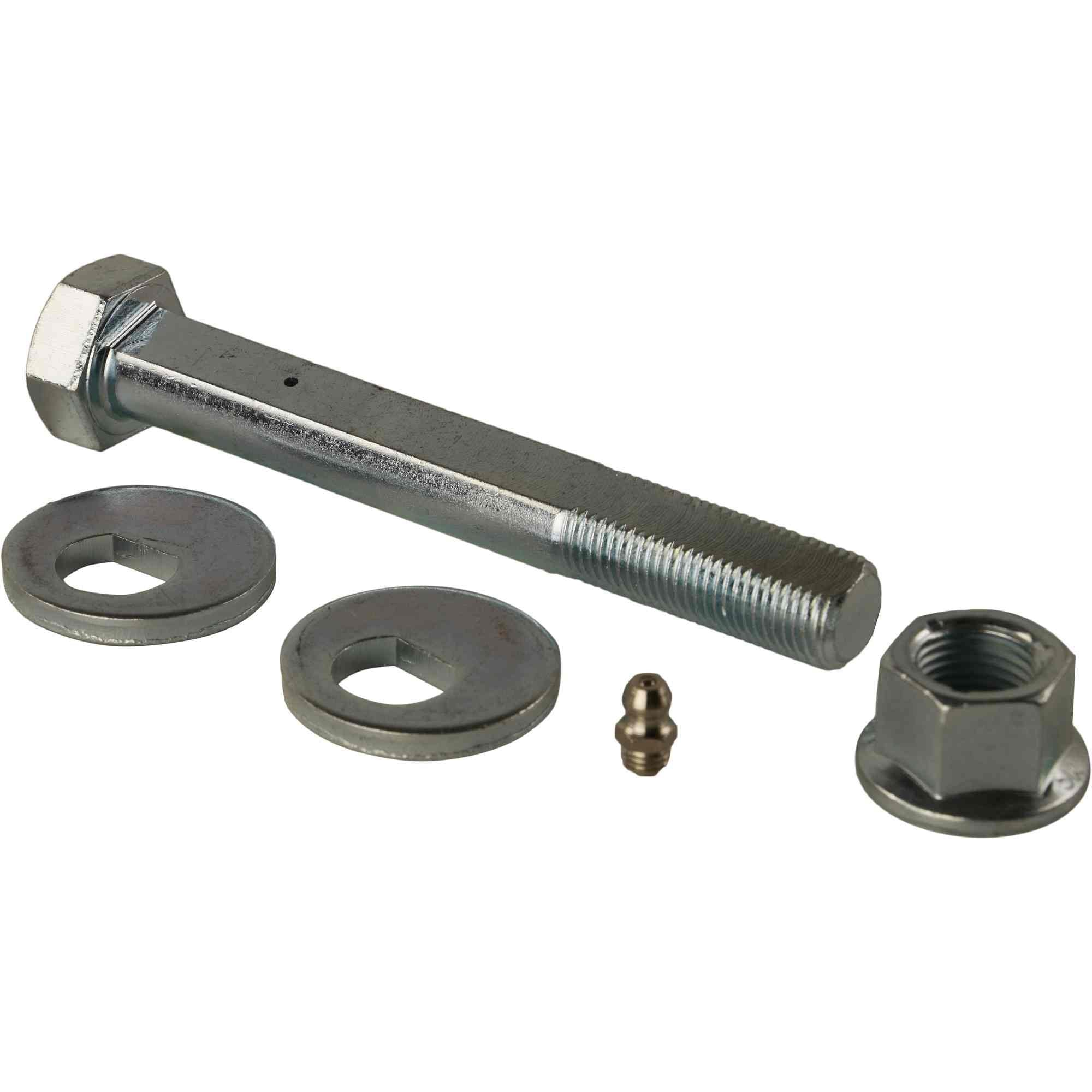MOOG 10-13 Acura ZDX Rear Alignment Camber / Toe Kit
