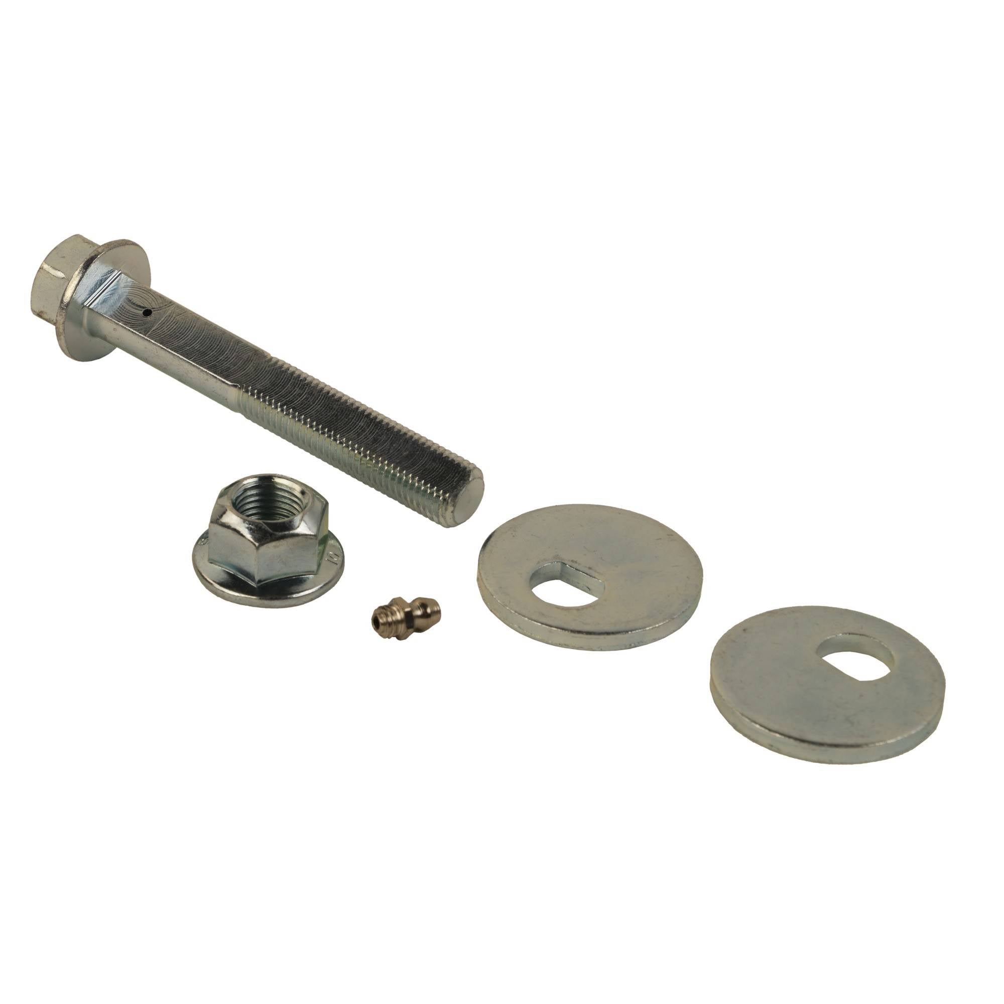 MOOG 19-21 Freightliner Sprinter 2500 Alignment Camber / Toe Kit