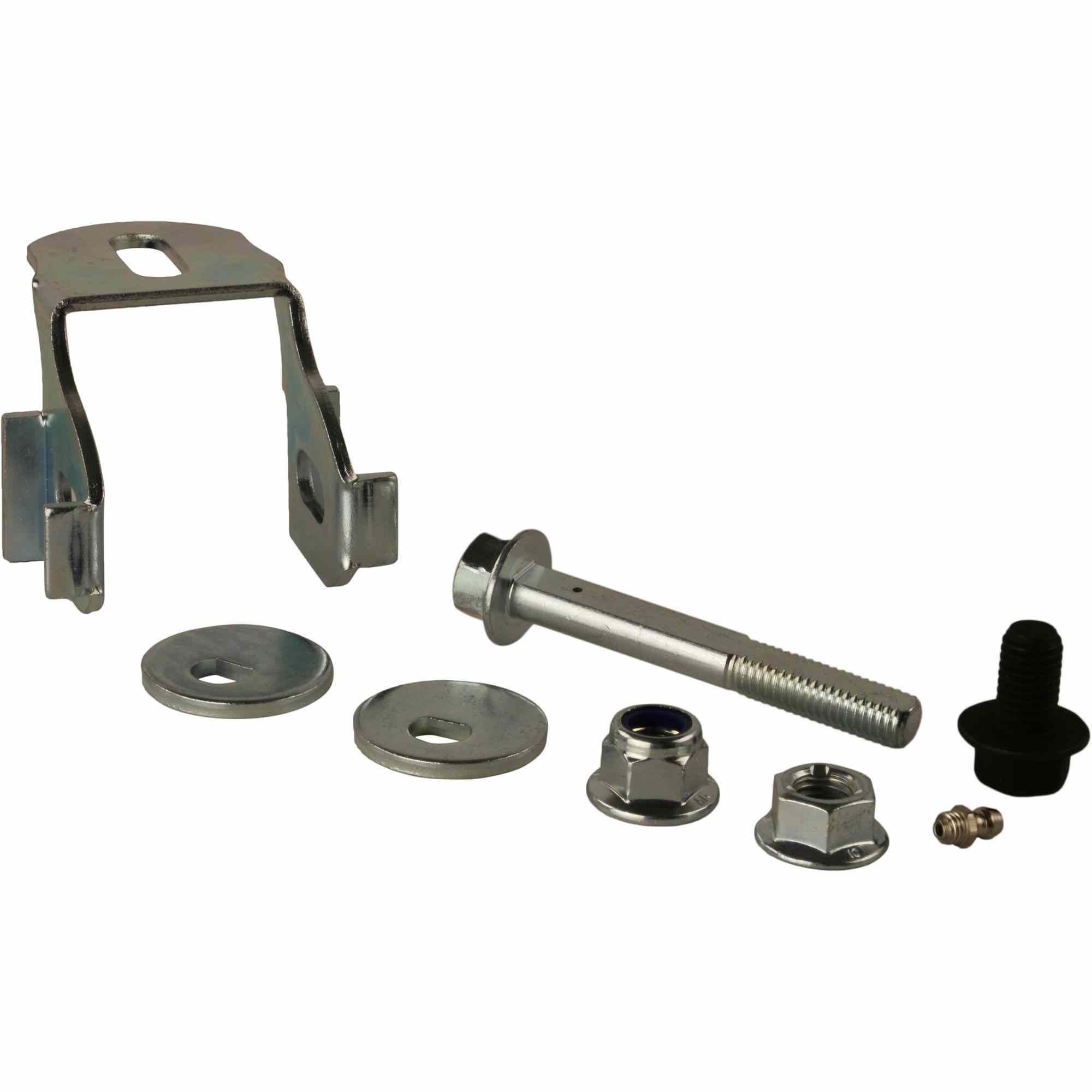 MOOG 15-23 Ford Mustang Rear Alignment Camber / Toe Kit