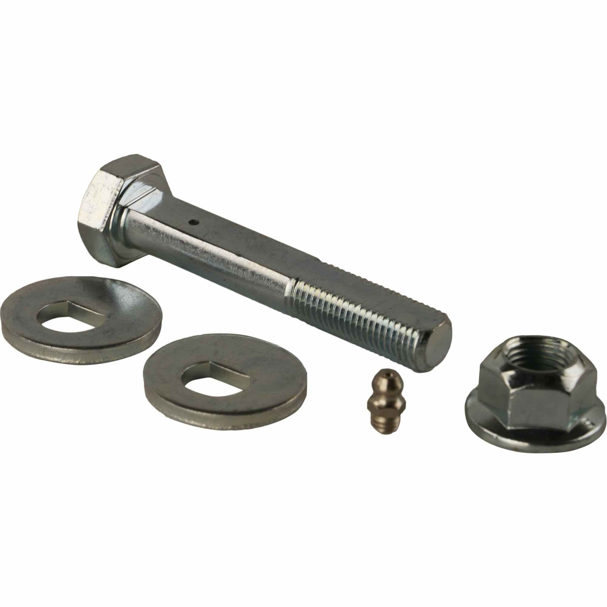 MOOG 14-19 Acura MDX Rear Alignment Camber / Toe Kit