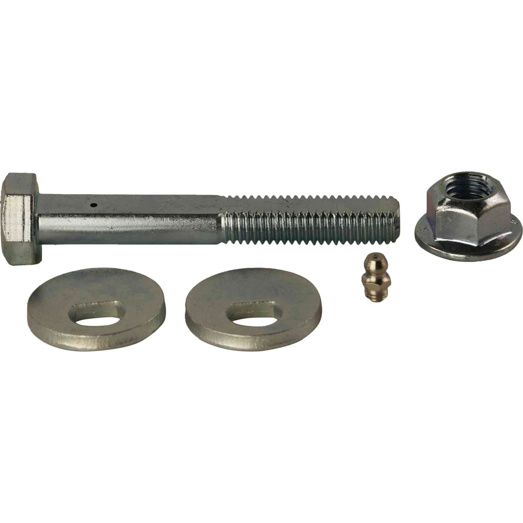 MOOG 19-23 Lexus ES300h Rear Alignment Camber / Toe Kit