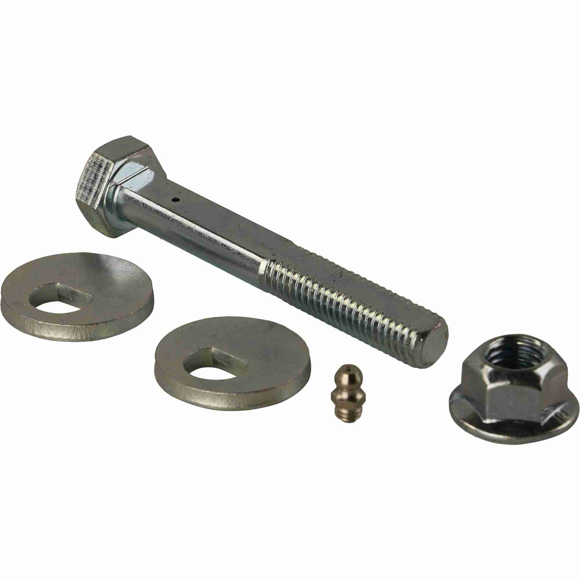 MOOG 19-23 Lexus ES300h Rear Alignment Camber / Toe Kit
