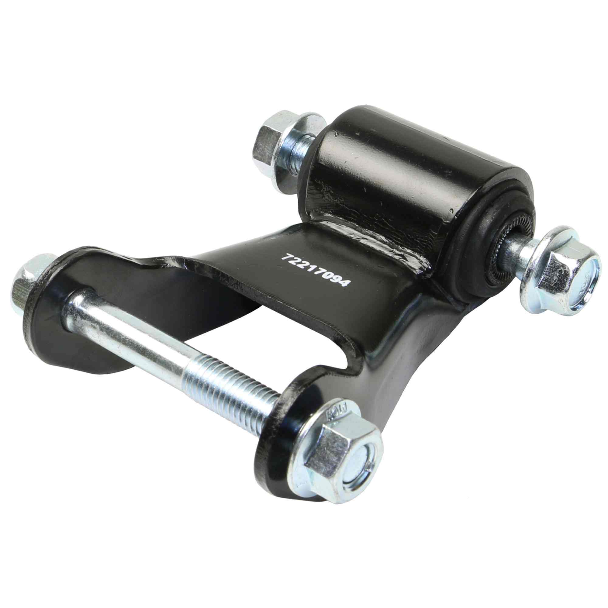 MOOG 2007 Chevrolet Silverado 1500 Classic Rear Leaf Spring Shackle
