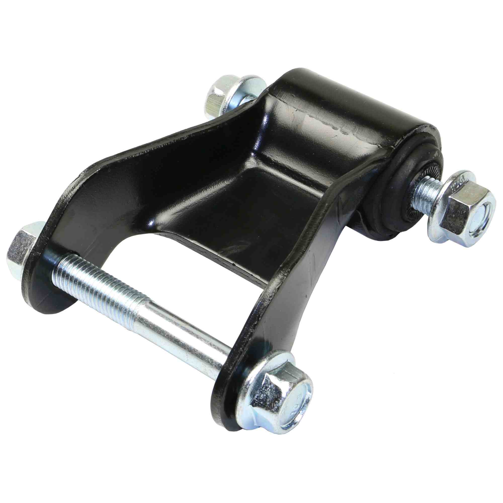 MOOG 2007 Chevrolet Silverado 1500 Classic Rear Leaf Spring Shackle