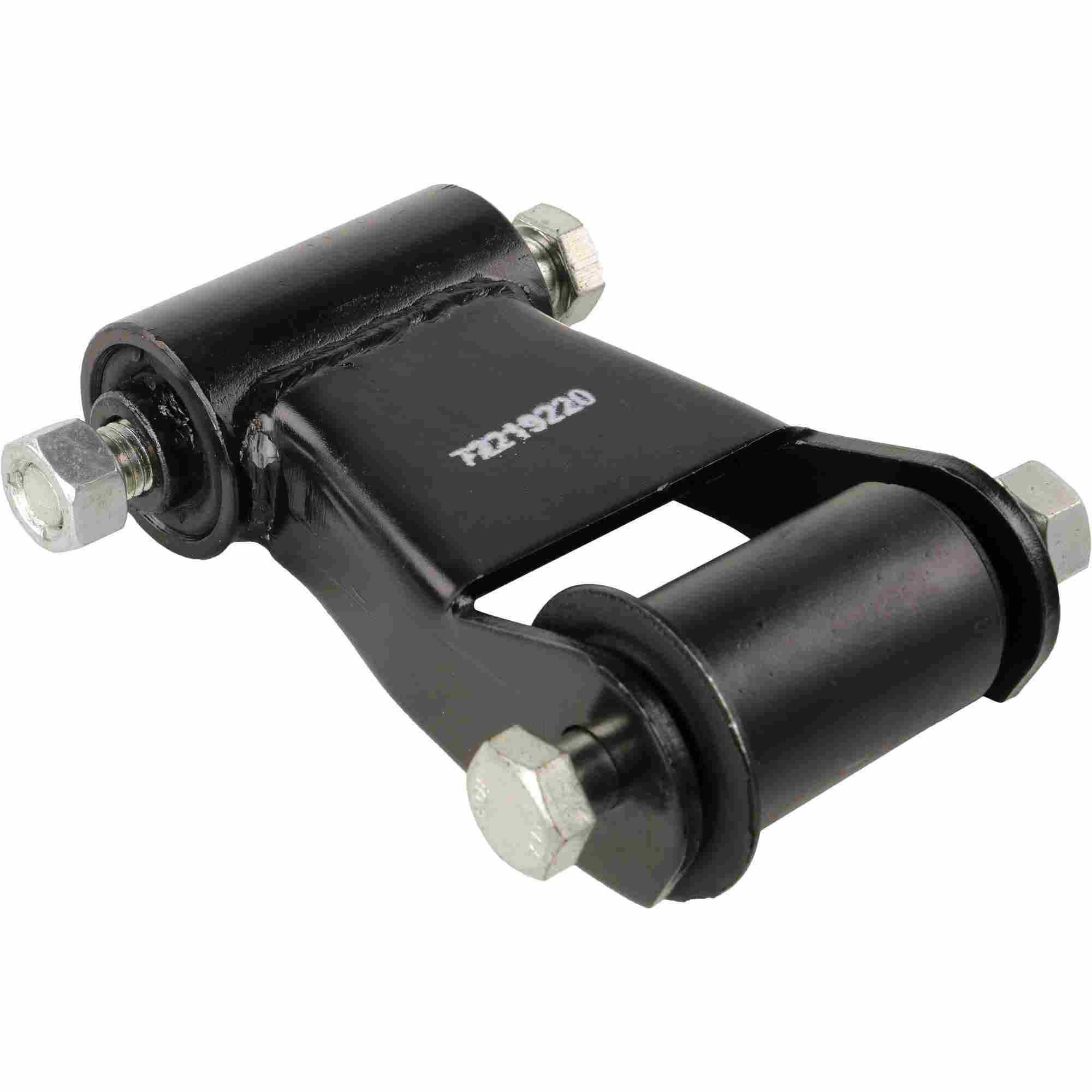 MOOG 02-08 Dodge Ram 1500 Rear Rearward Leaf Spring Shackle