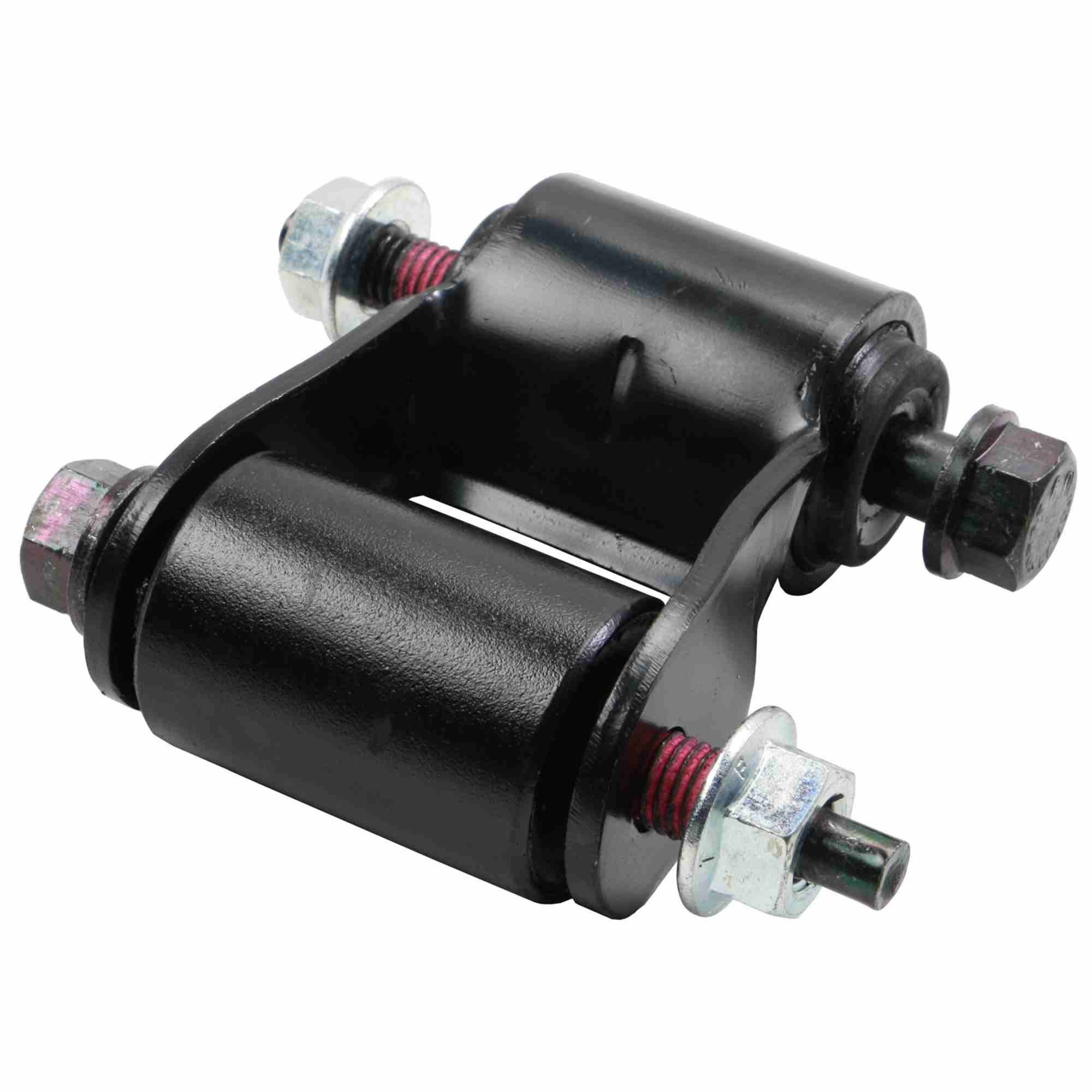 MOOG 84-01 Jeep Cherokee Rear Rearward Leaf Spring Shackle