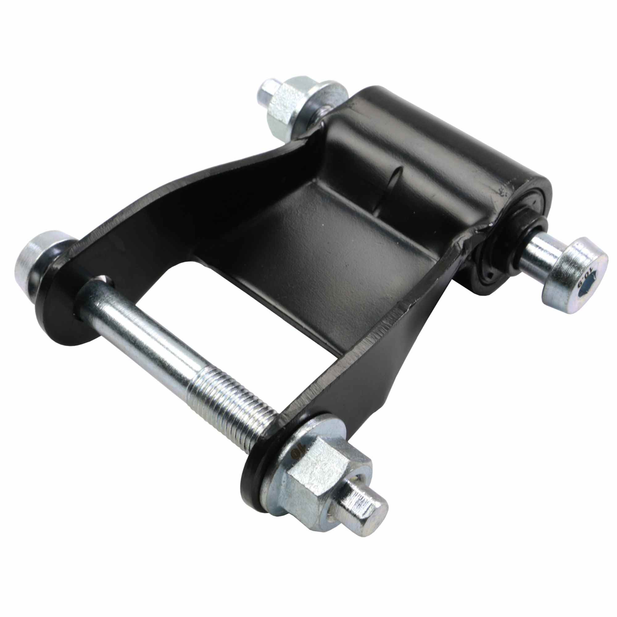 MOOG 94-98 Dodge Ram 2500 Rear Rearward Leaf Spring Shackle