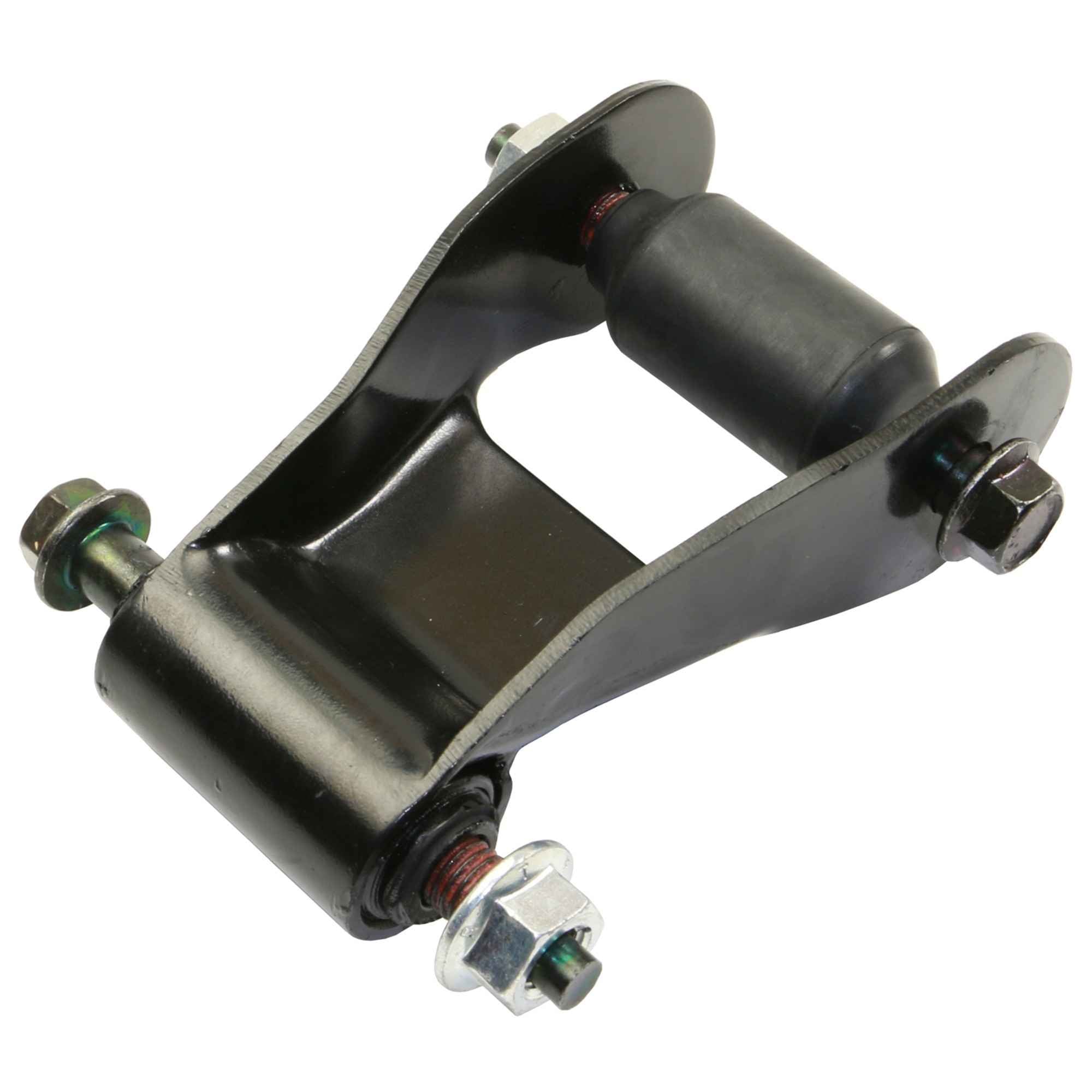 MOOG 2004 Ford F-150 Heritage Rear Rearward Leaf Spring Shackle