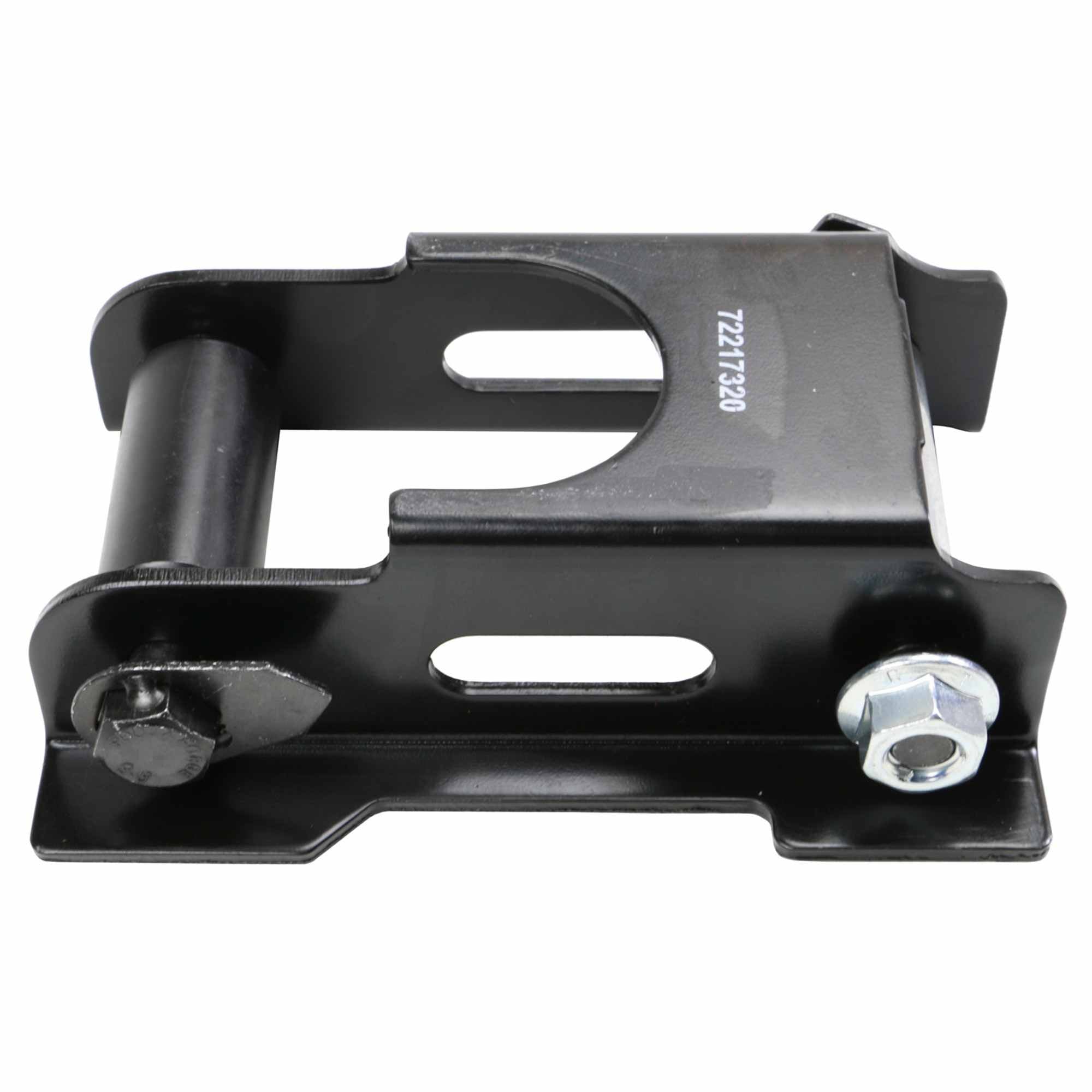 MOOG 01-03 Ford Explorer Sport Rear Rearward Leaf Spring Shackle