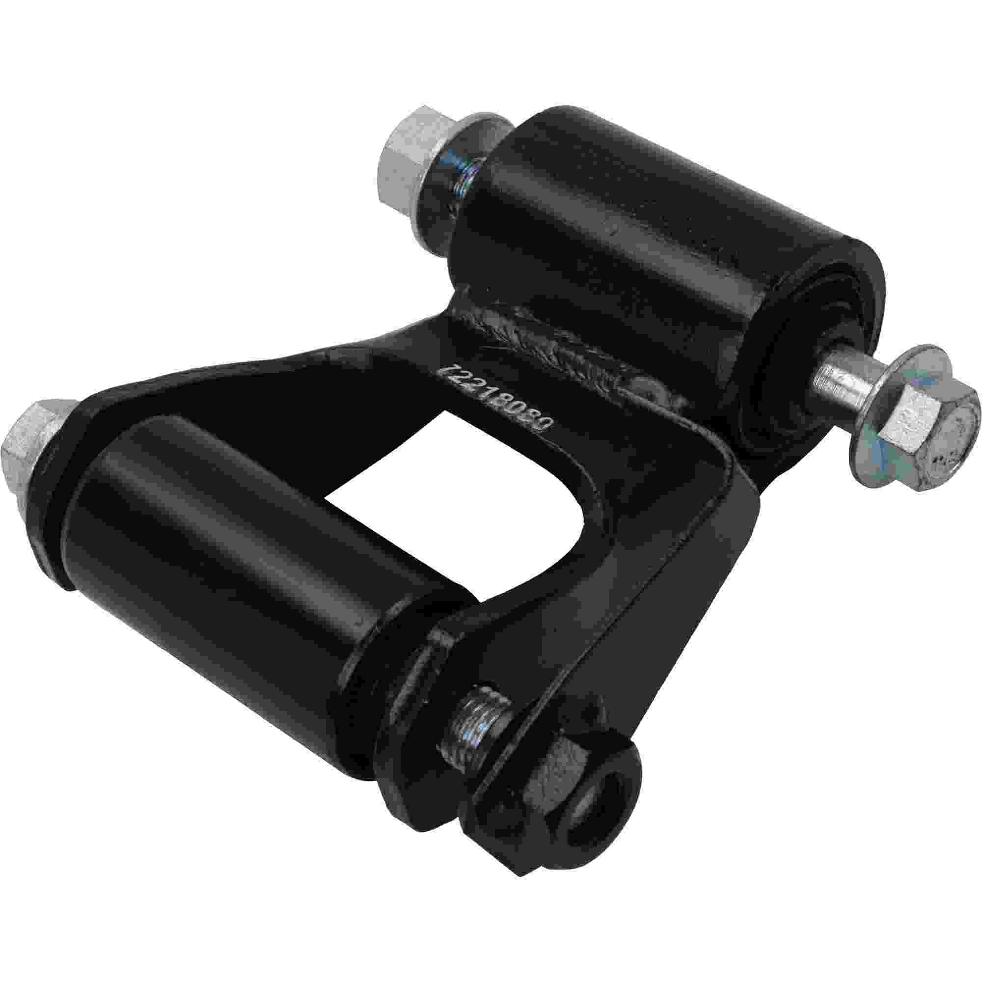 MOOG 03 Ford E-550 Super Duty Rear Leaf Spring Shackle