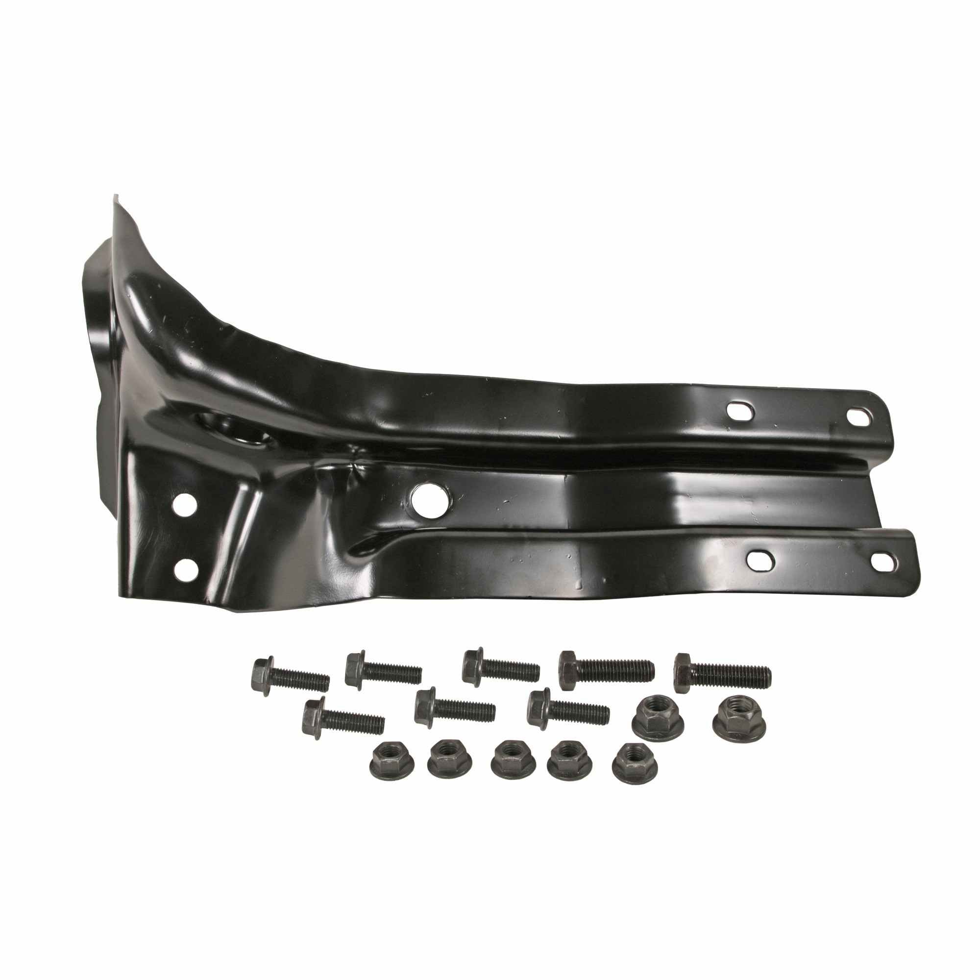 MOOG 84-90 Ford Bronco II Front Left Radius Arm Bracket