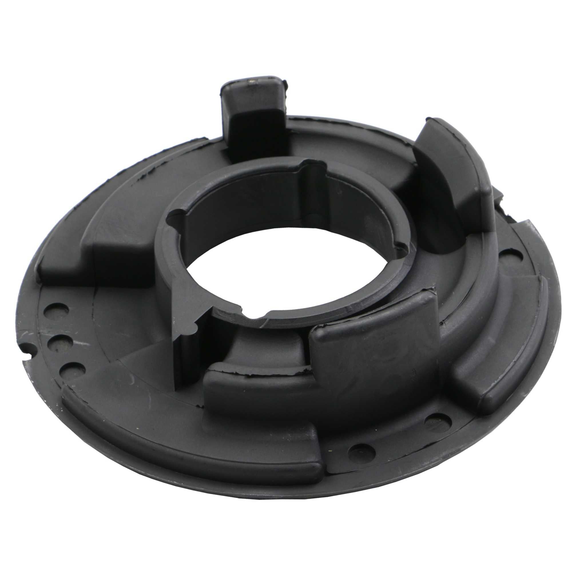 MOOG 99-04 Jeep Grand Cherokee Rear Lower Coil Spring Insulator