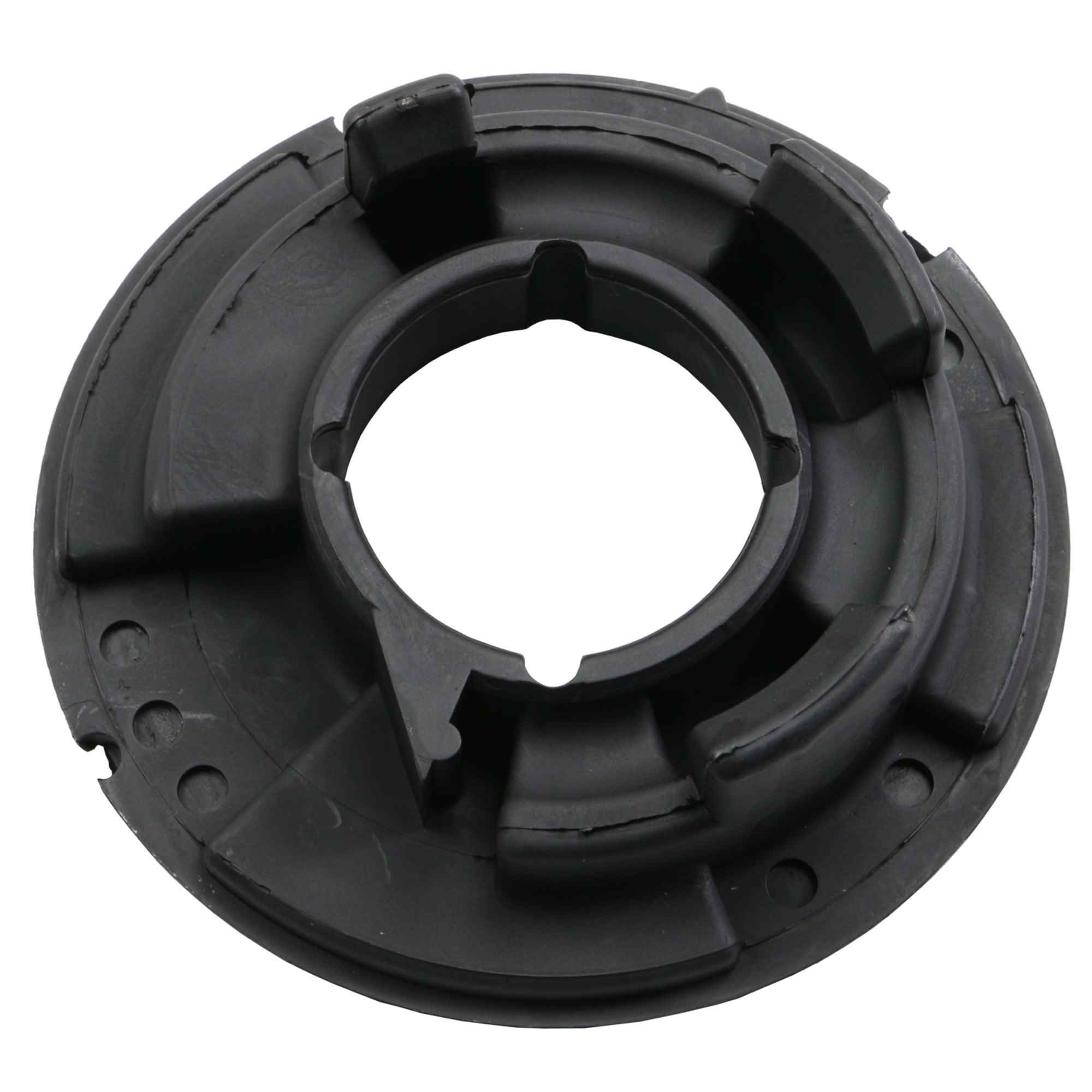 MOOG 99-04 Jeep Grand Cherokee Rear Lower Coil Spring Insulator