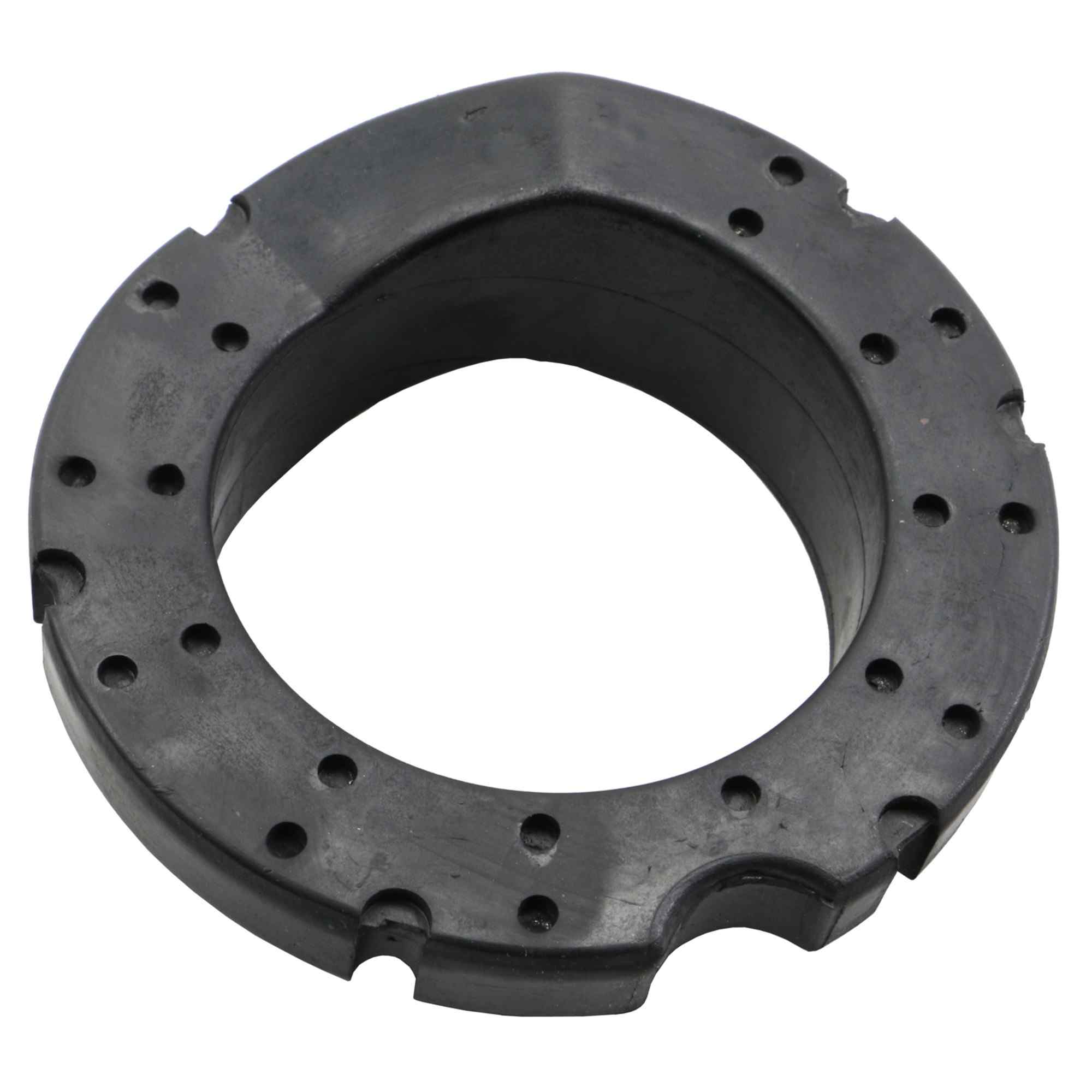 MOOG 06-10 Jeep Commander Front Lower Coil Spring Insulator