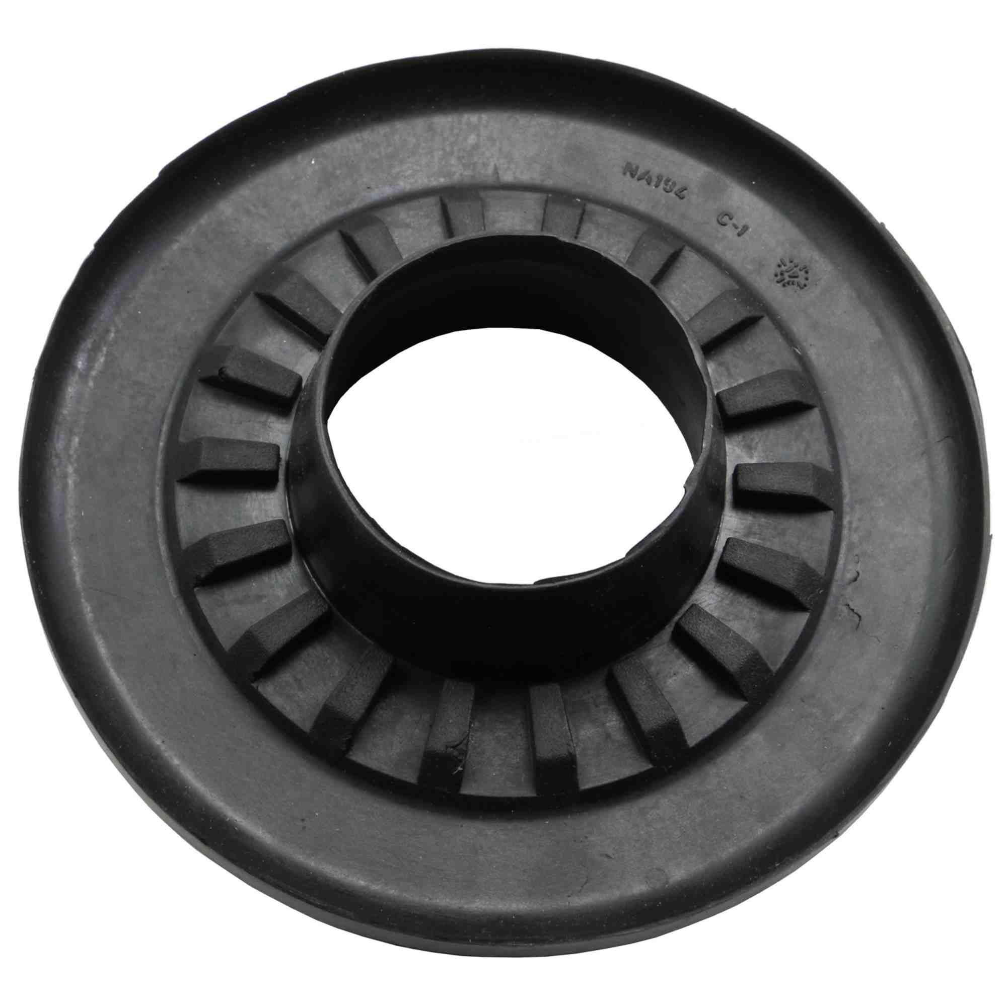 MOOG 99-04 Jeep Grand Cherokee Rear Upper Coil Spring Insulator