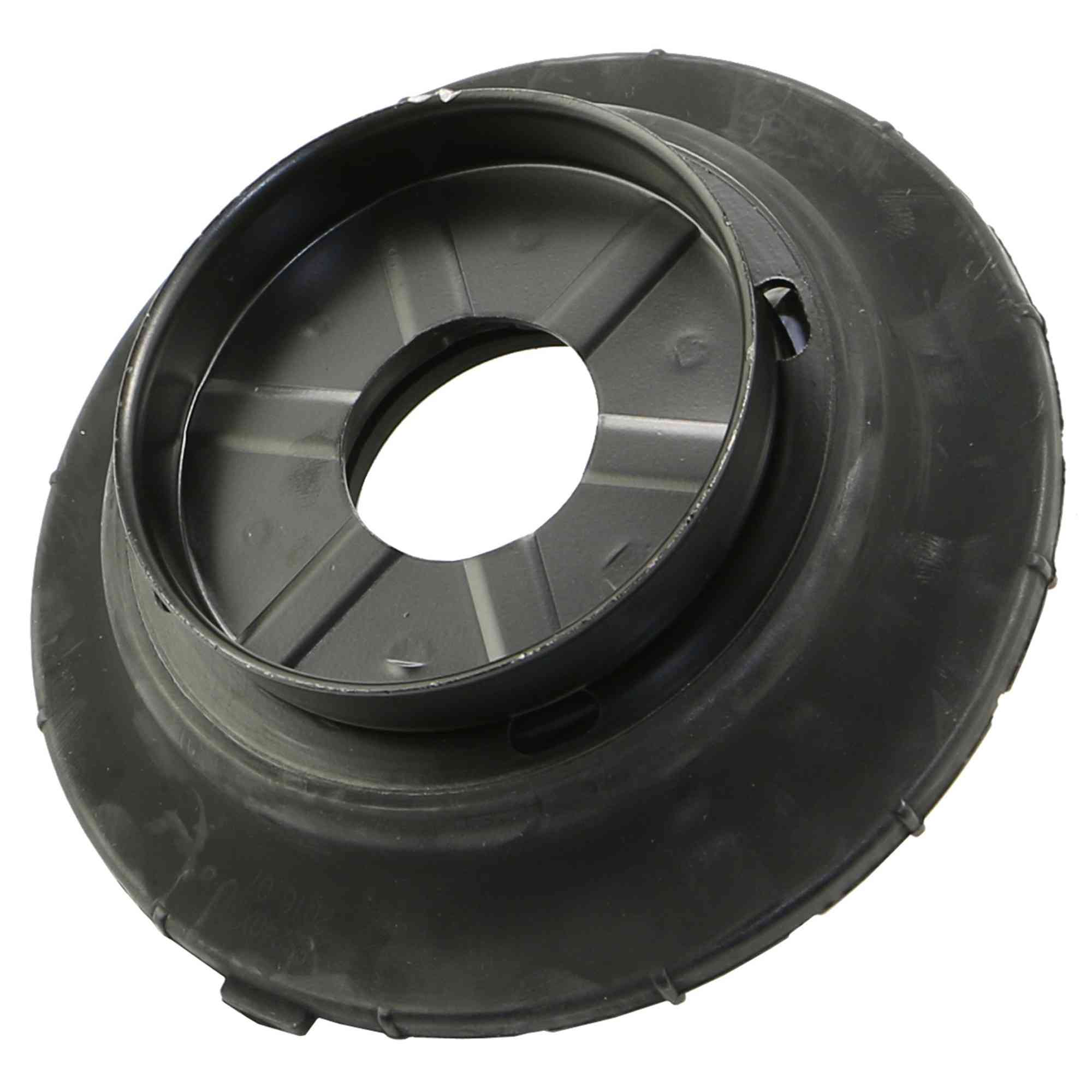 MOOG 15-17 Ford Mustang Front Upper Coil Spring Seat